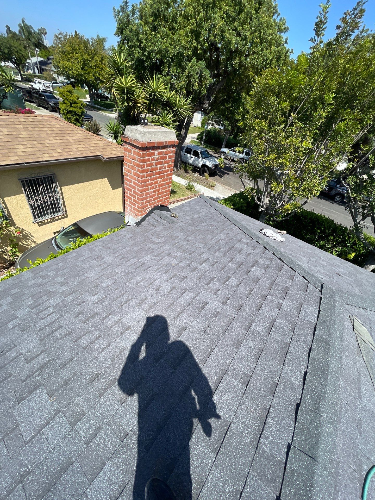 Roof Replacement- Los Angeles, CA 90034 by Epic Roof Replacement