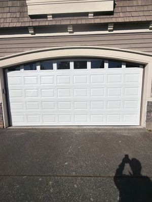 Project in Bellevue, WA