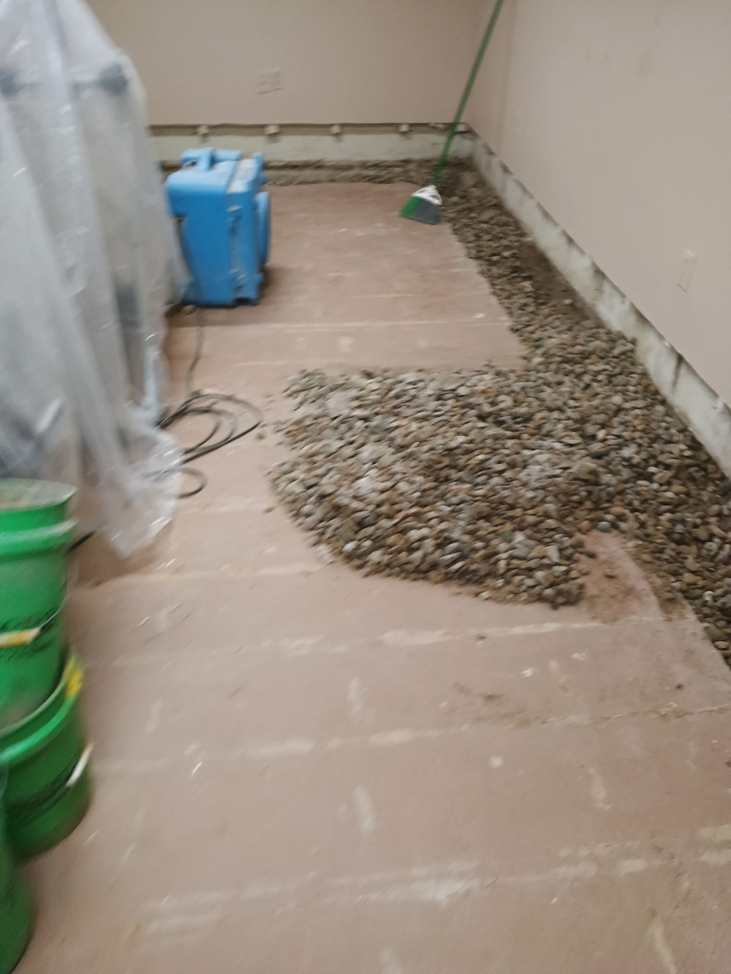 Jay’s Waterproofing System Replacement by Waterproofing Northeast
