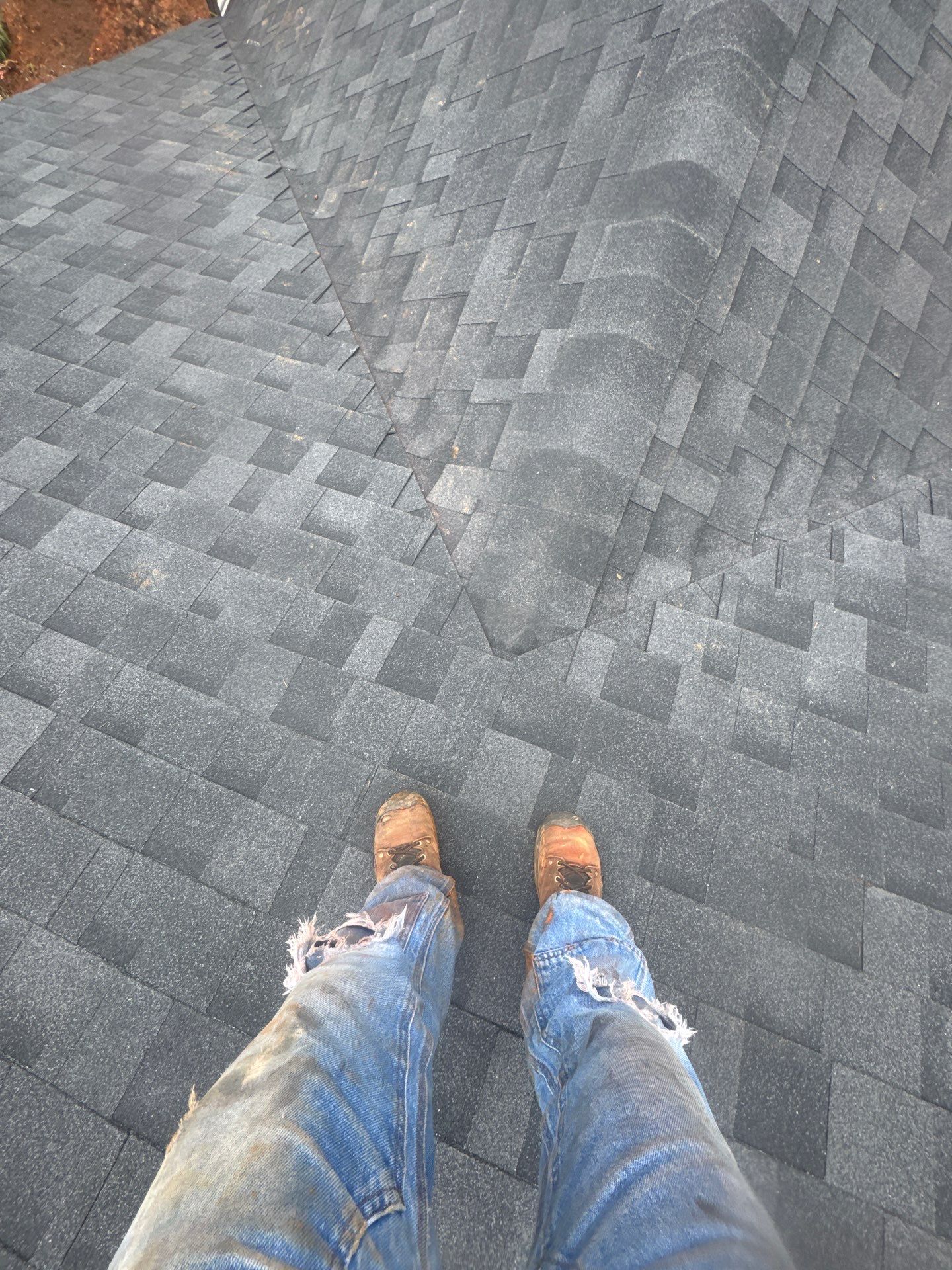  Residential Shingle Roof Replacement – Veneta, OR by BEST Roofing & Waterproofing