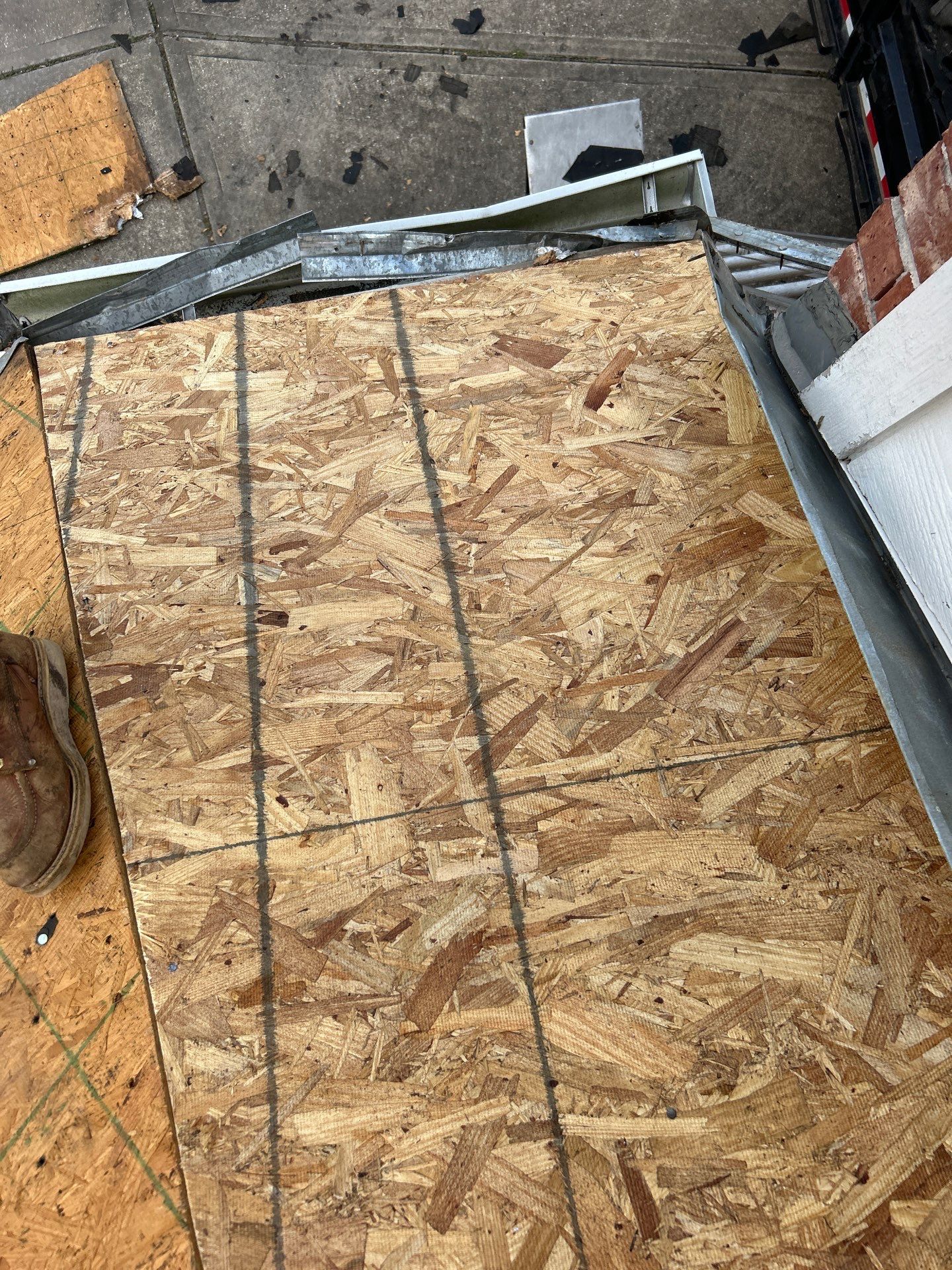 Roof Repair Friendswood by Roof Repair Company