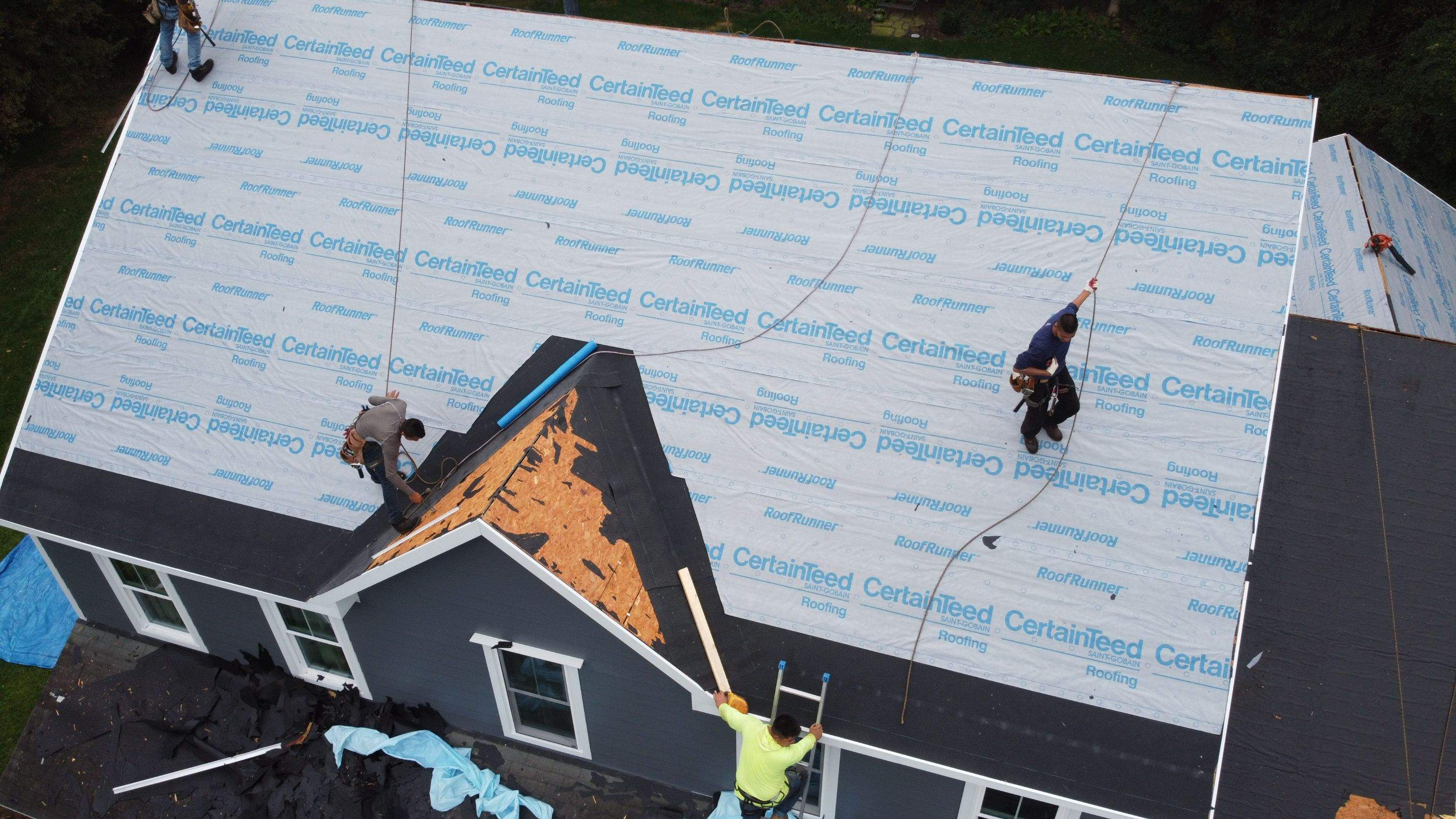 Full house makover Siding, Gutters, Windows, Doors, Roof by Window Depot of Annapolis