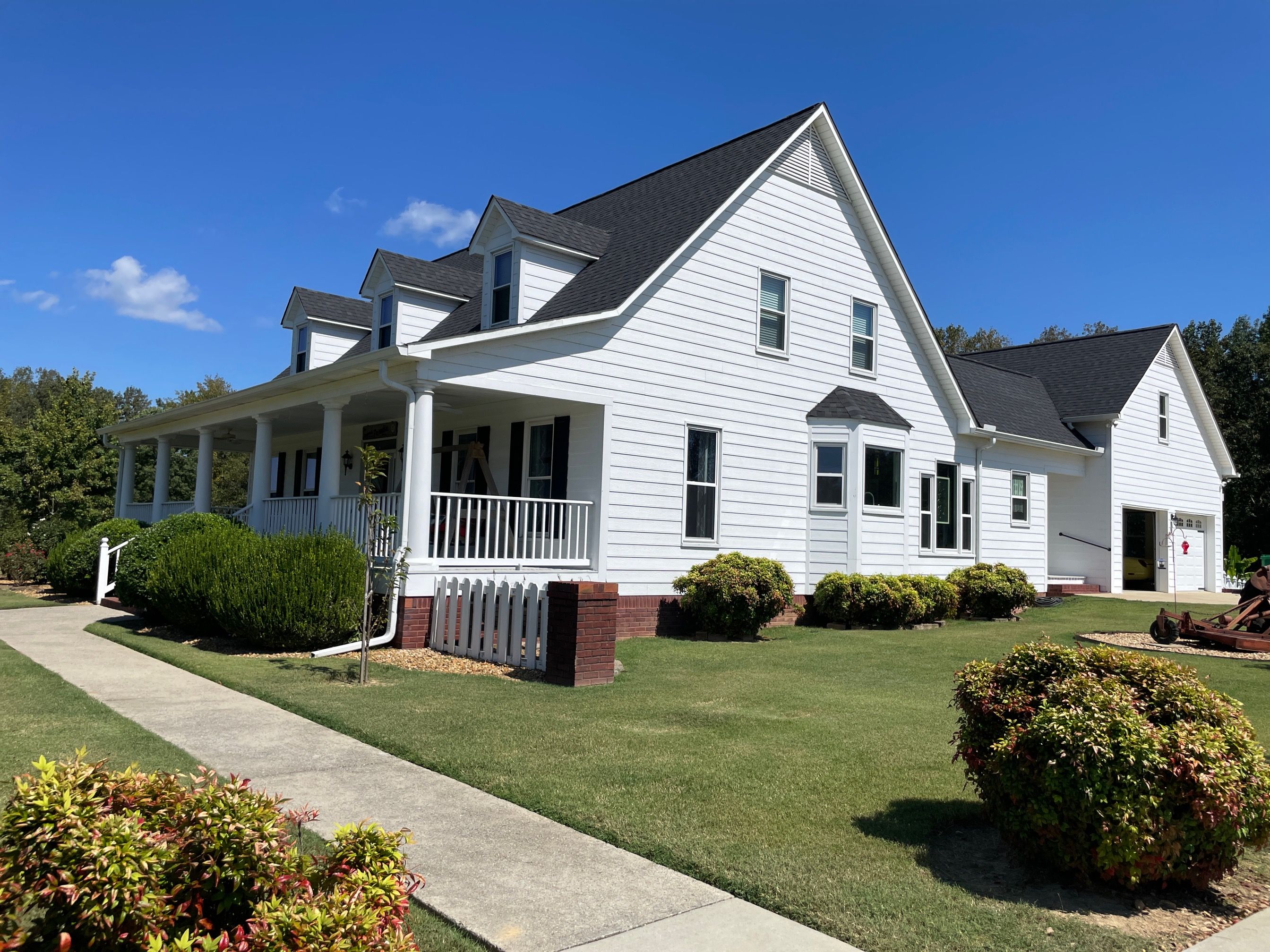 Cullman by Freedom Exteriors
