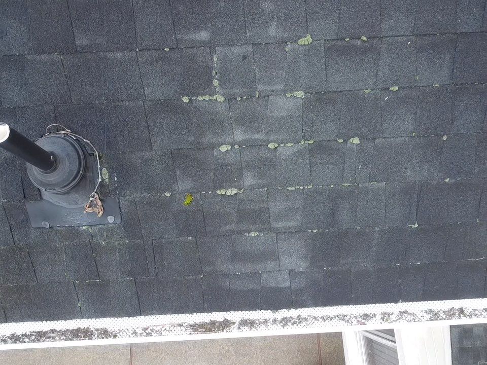 Project in Manakin-Sabot by Roof Maxx of Midlothian