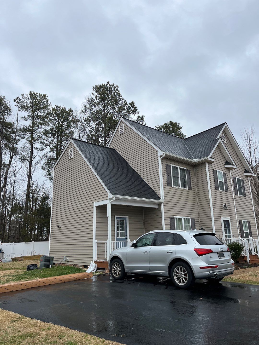 8824 Minna Drive, Henrico, VA 23229 UNITED STATES by American Custom Contractors