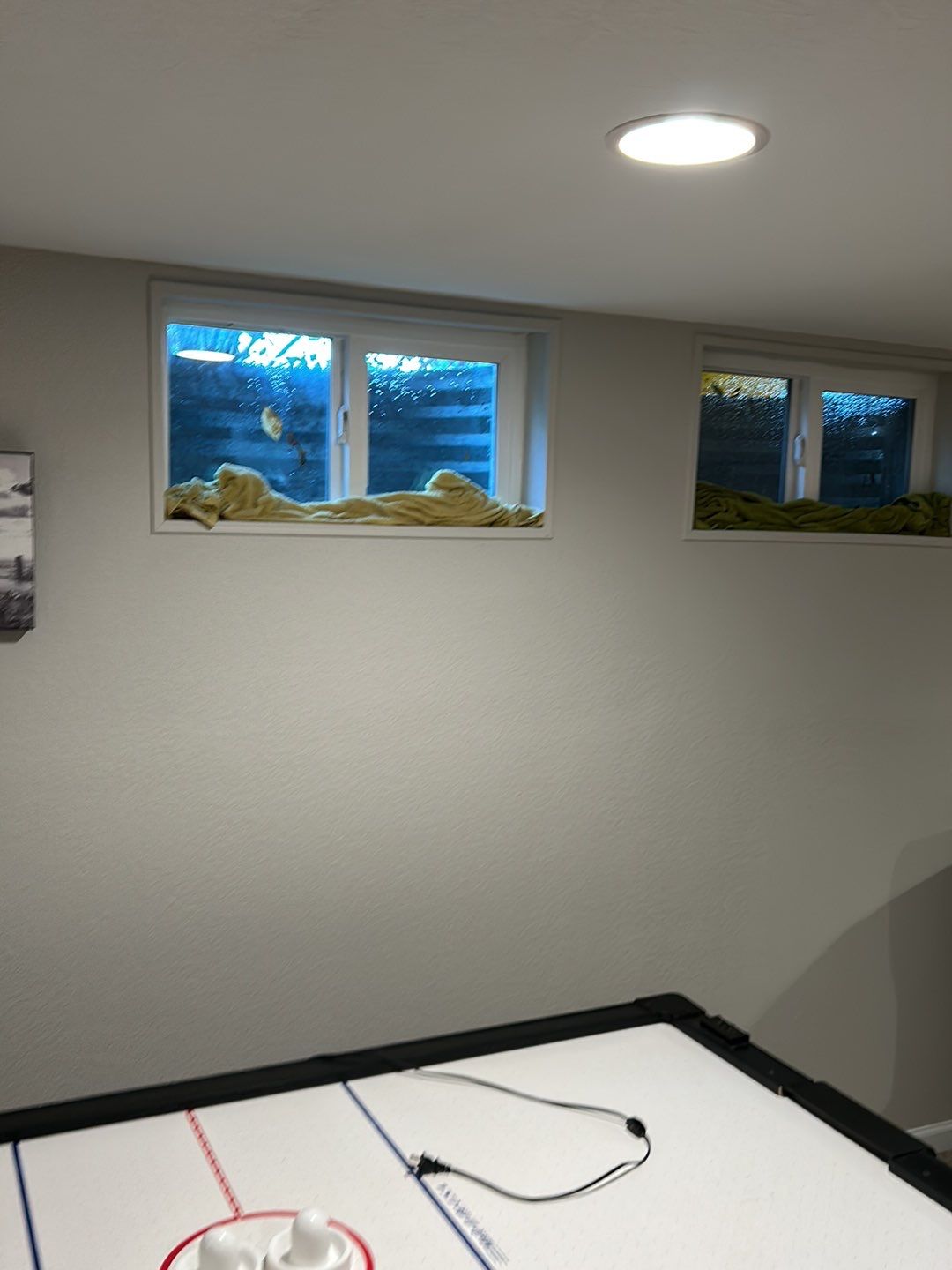 Water Damage by Accountable Home Services