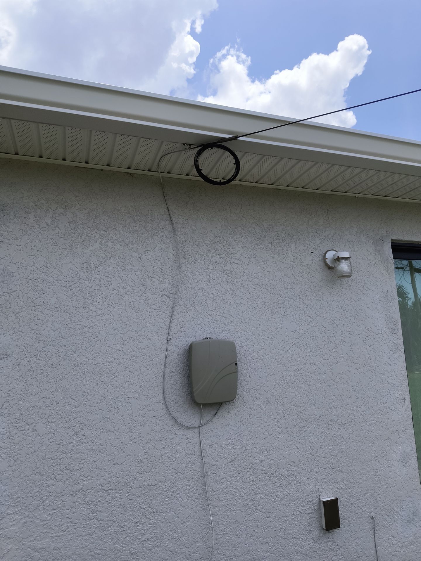 Gutter Maintenance and Repair Service in Cape Coral FL by Gutter Professors