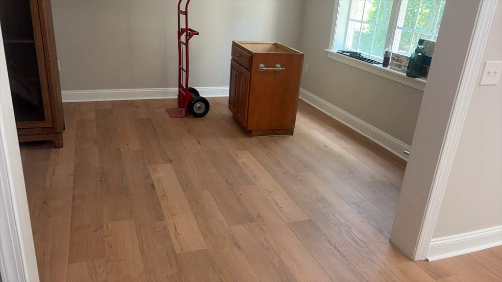 Project 78 by FMP Flooring