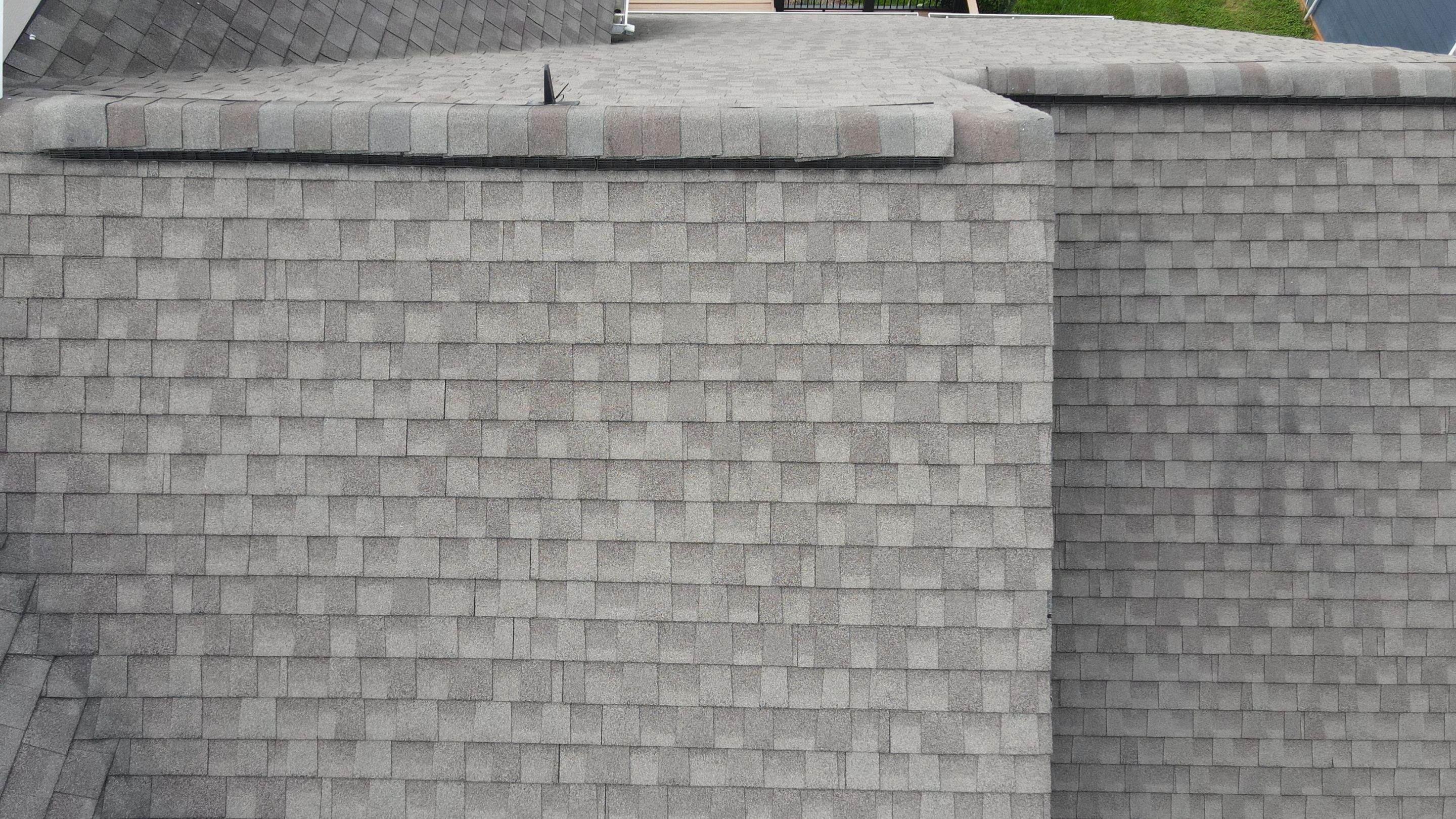 Roof Replacement in the Larkin Community – Statesville, NC by RISE Roofing & Restoration, LLC
