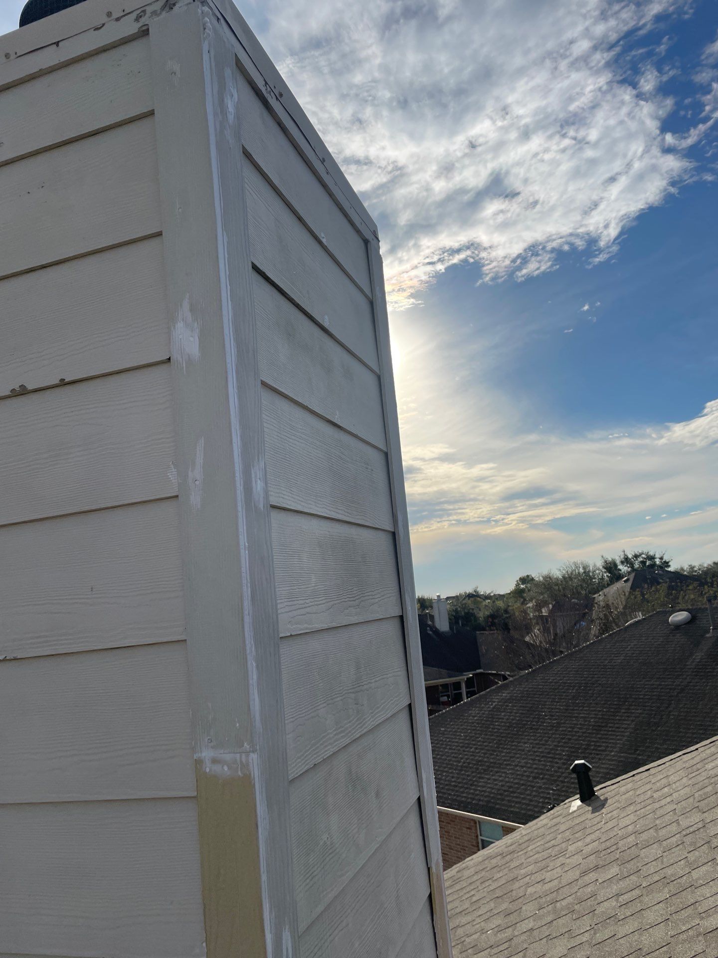 Roof Repair League City by Roof Repair Company