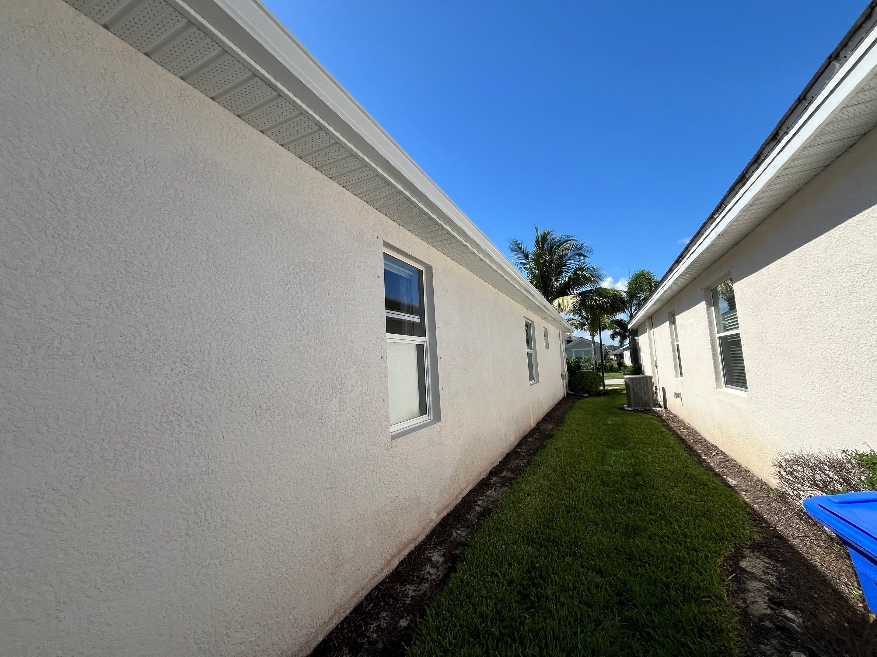 Seamless Gutter Repair and Tune-Up in Fort Myers FL by Gutter Professor by Gutter Professors