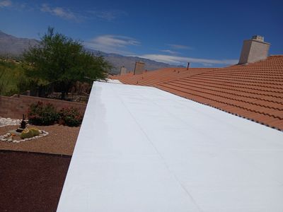 Project in Tucson