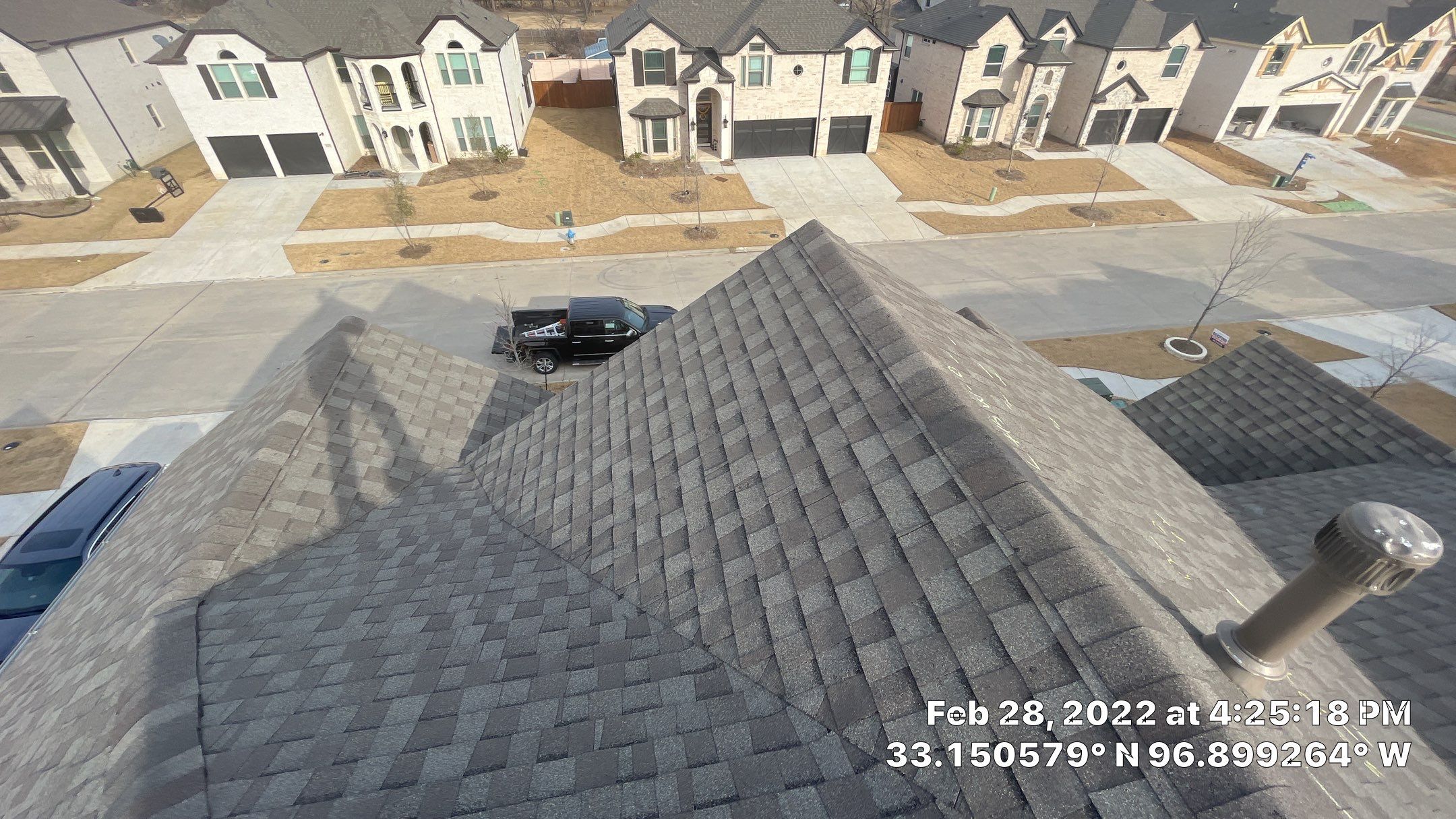 Roof Replacement using GAF Shingles by Elite Roofing LLC