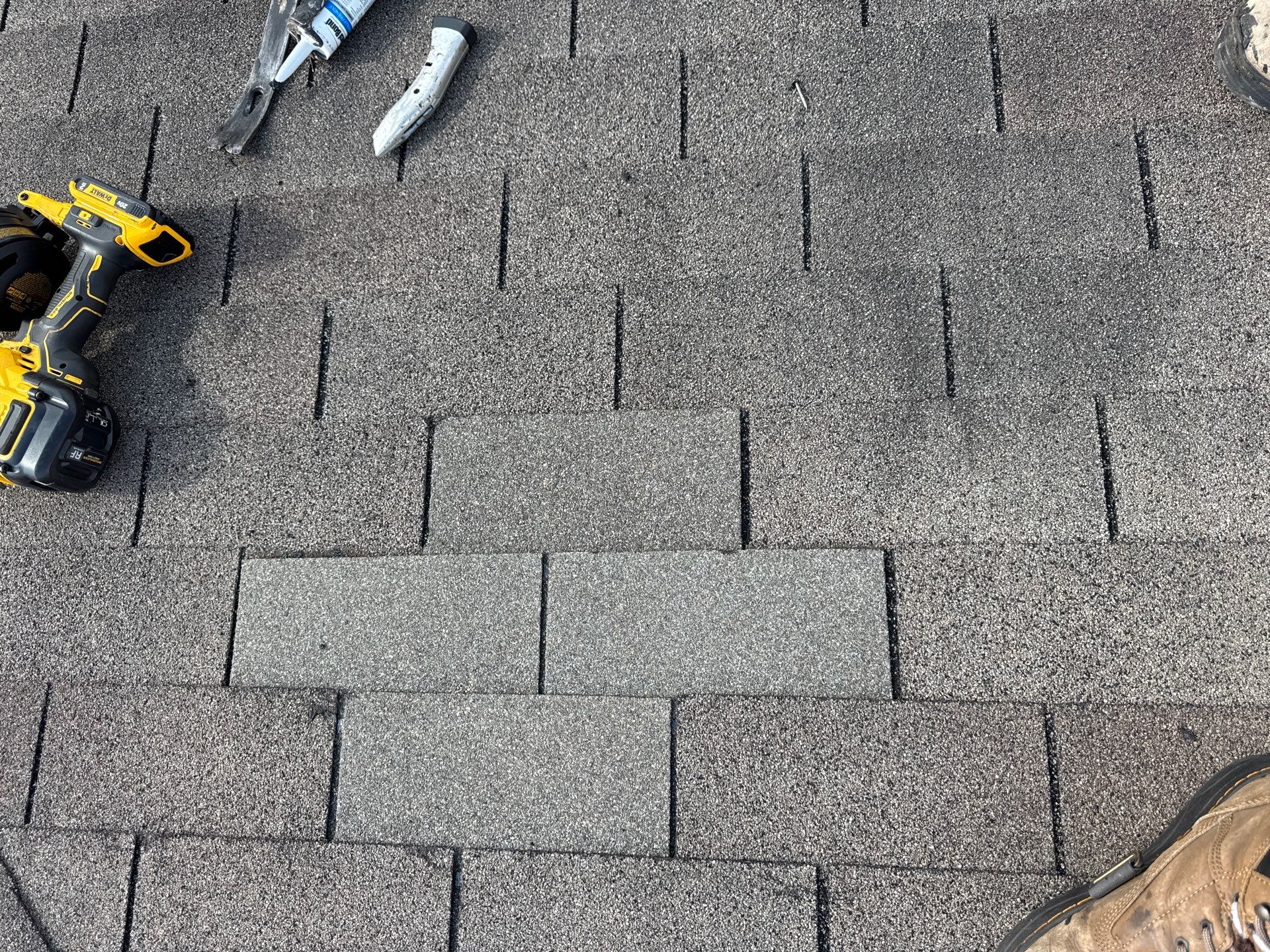 Repairs by Proud Roofing  by Proud Roofing