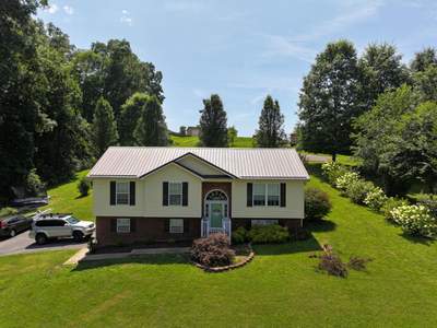 Carrier Residence