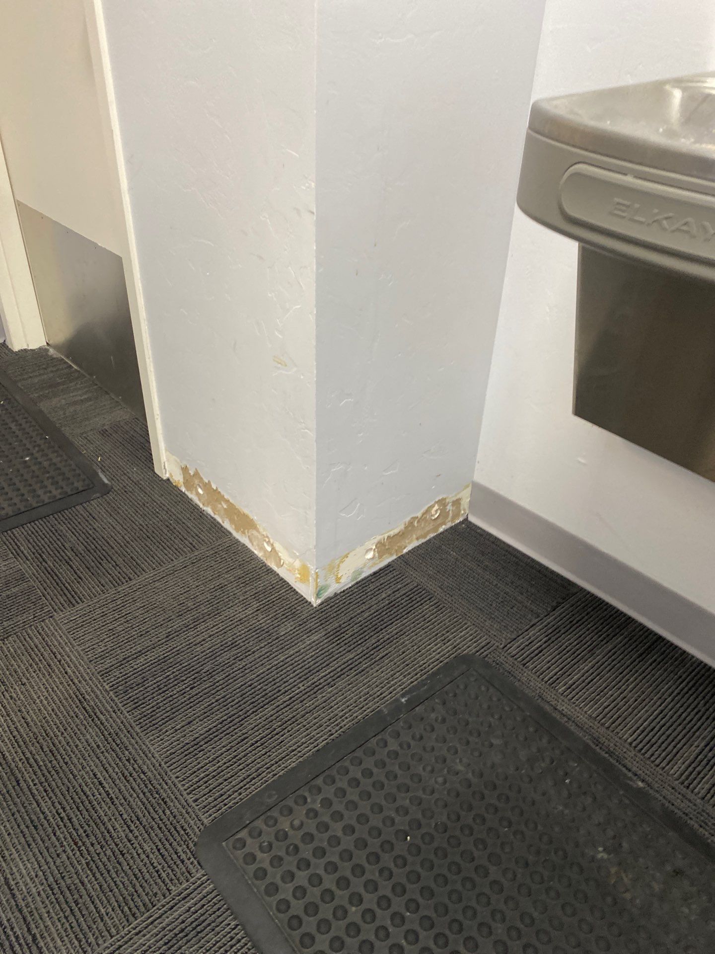 Commercial Water Damage Restoration by 1-800-WaterDamage