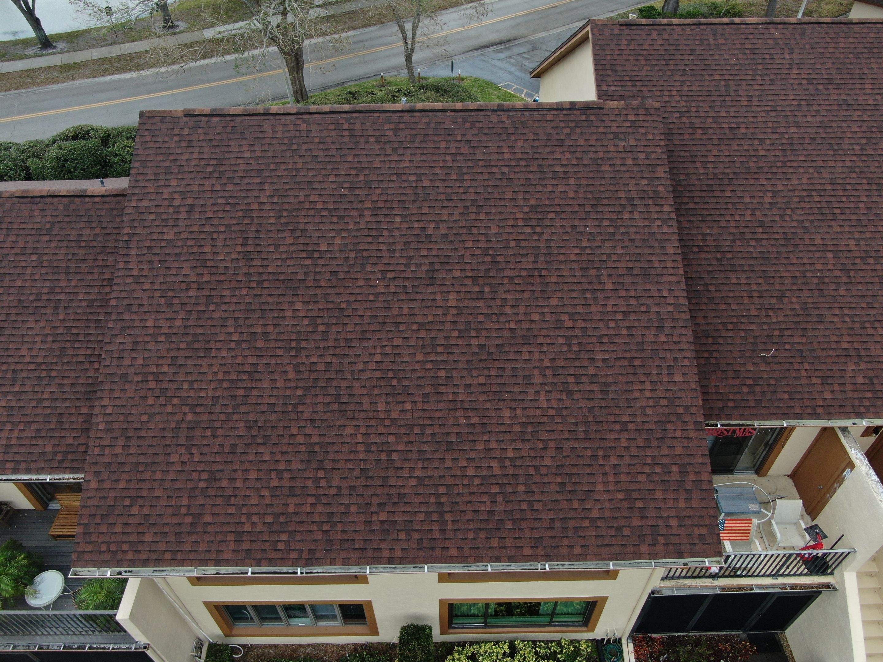 Water Damage Claim in Seminole by FLAPA & KeyStone
