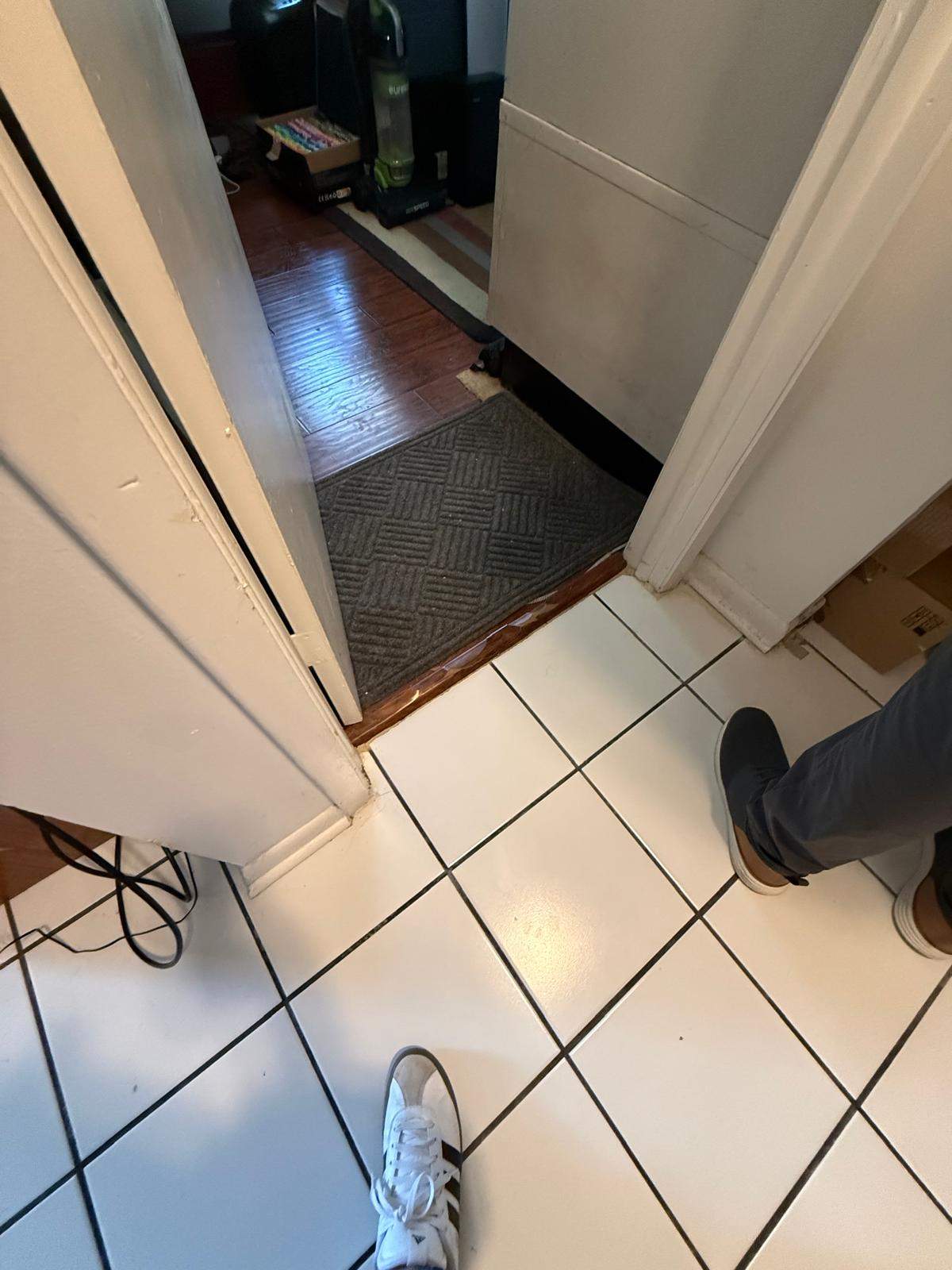 Water Damage Claim in Naples by FLAPA & KeyStone