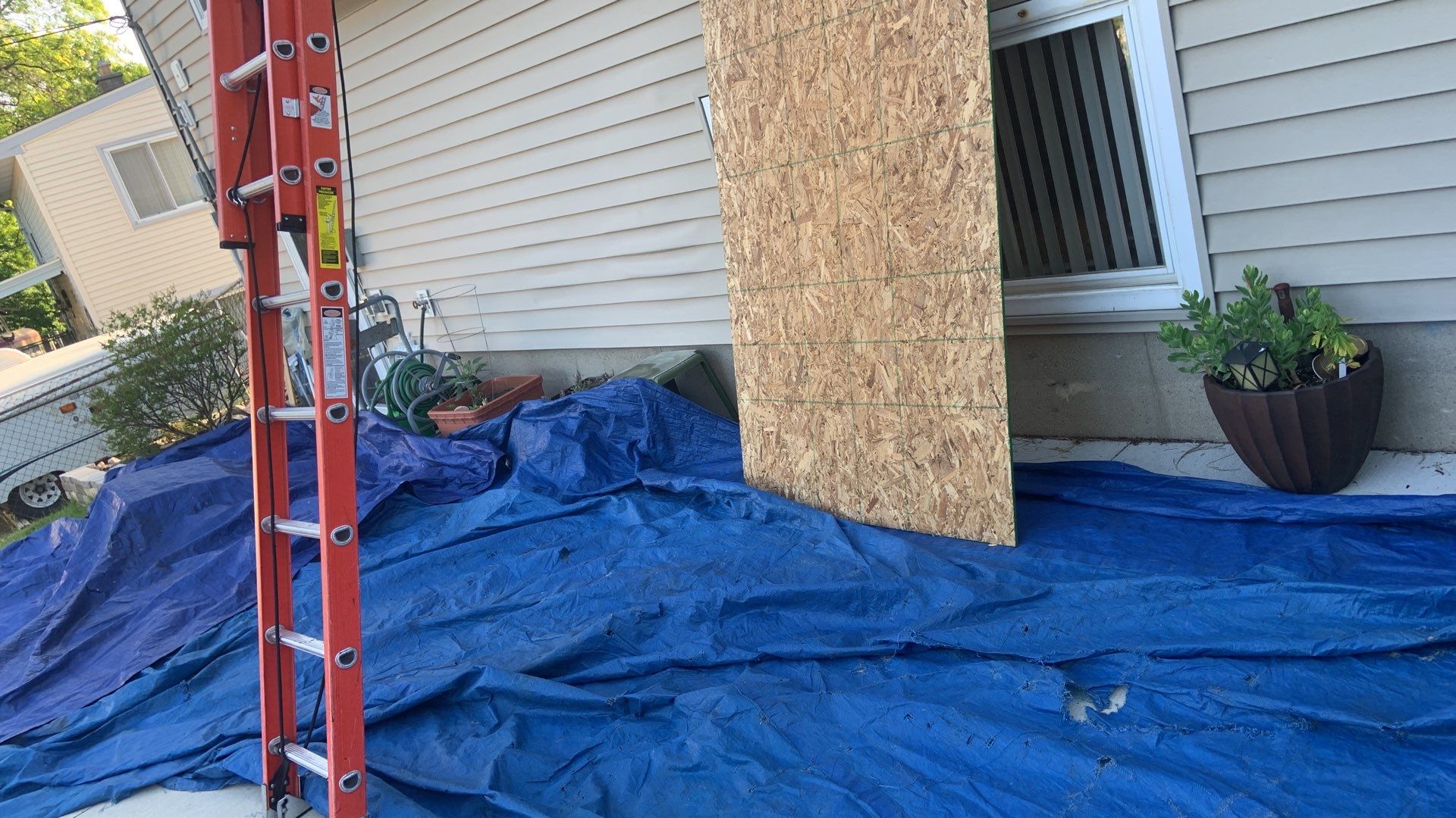 Roof Replacement using Owens Corning by 180 Contractors