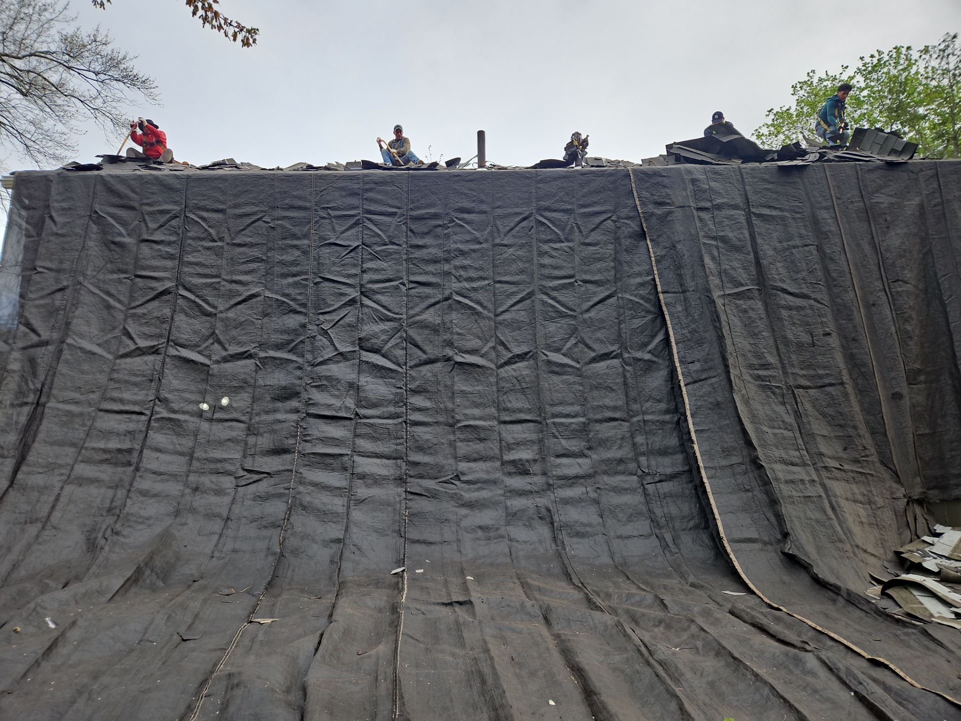 Roofing | Maynard by Mighty Dog Roofing of Greater Middlesex County