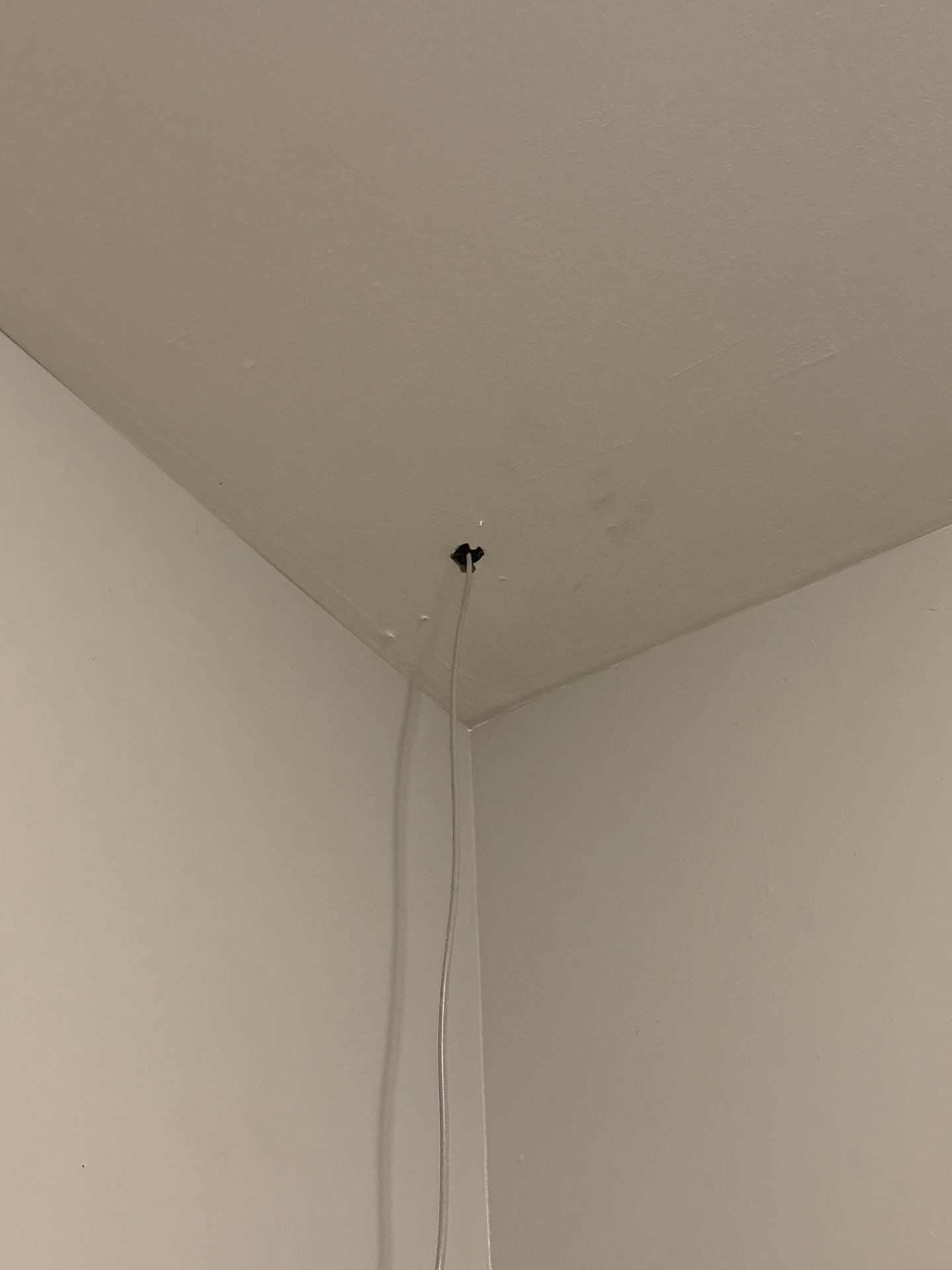 Drywall Surface Restoration and Interior Blemish Repair in Denver by CompanyCam Sales Demo