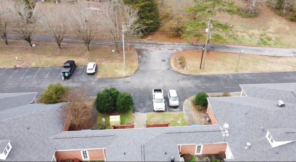 The Gardens of Rome by PC&D