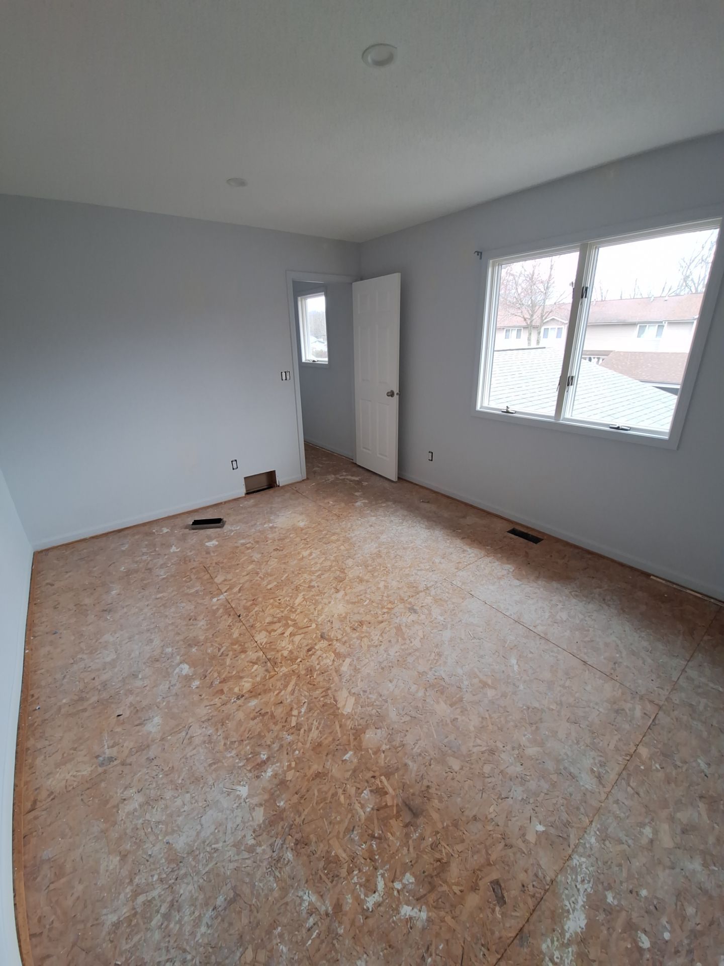 Condo Re-Paint by Gordon Painting