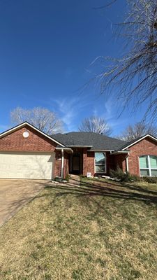Owens Corning - Onyx Black