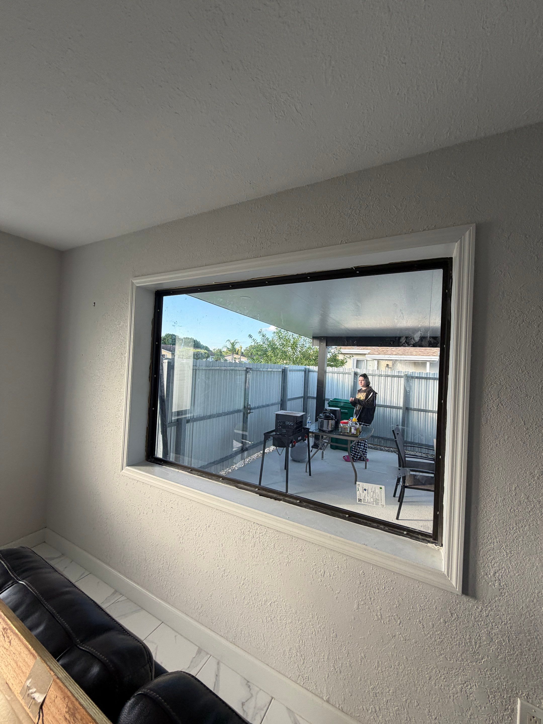 Barbaro Olivera - (25-29086) by usa home improvement