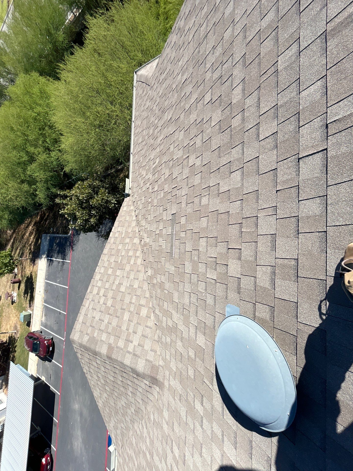 Roof Repair - 78233 by bh roofing