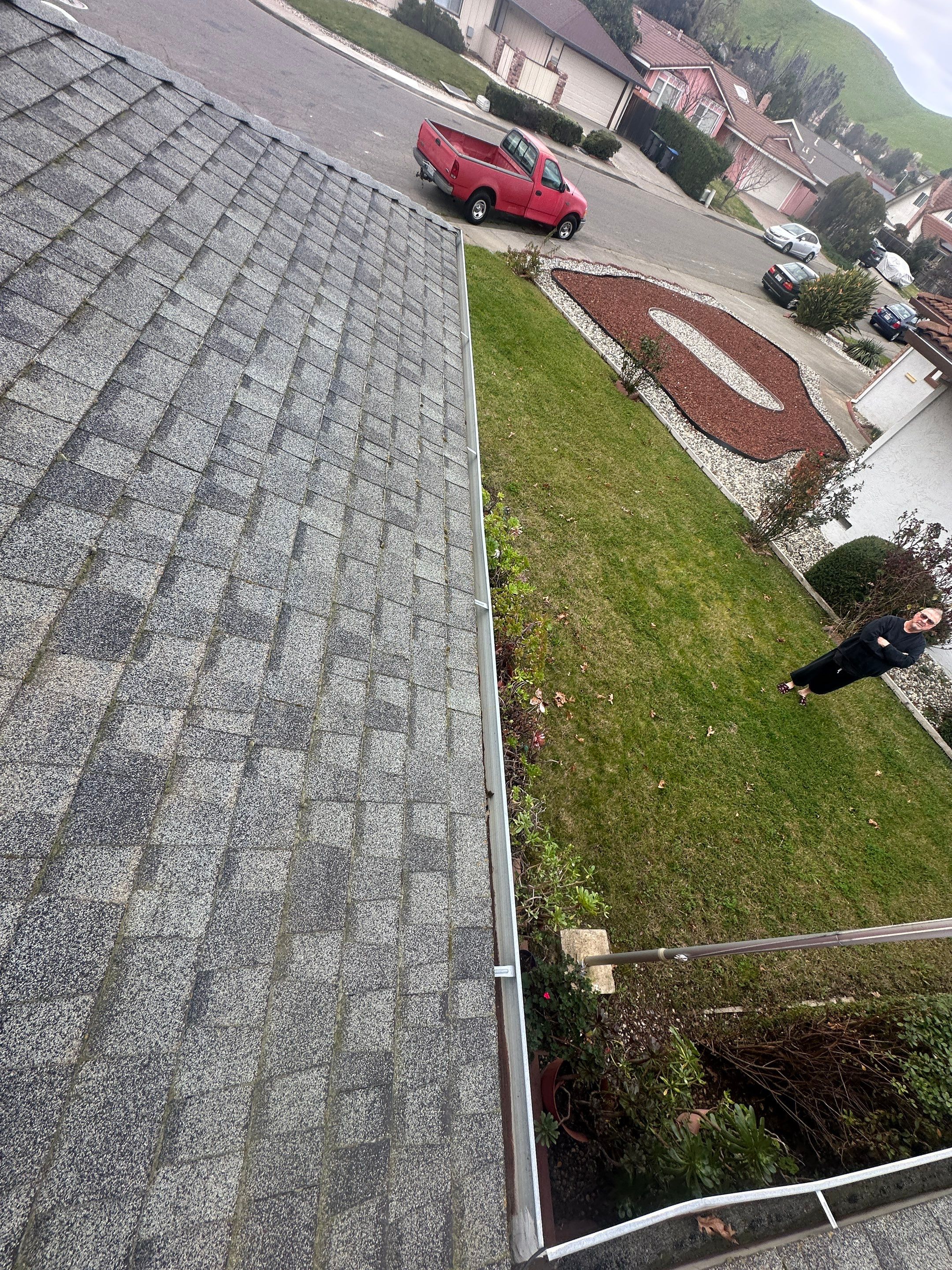 Project in Fairfield by NuLead Construction Inc