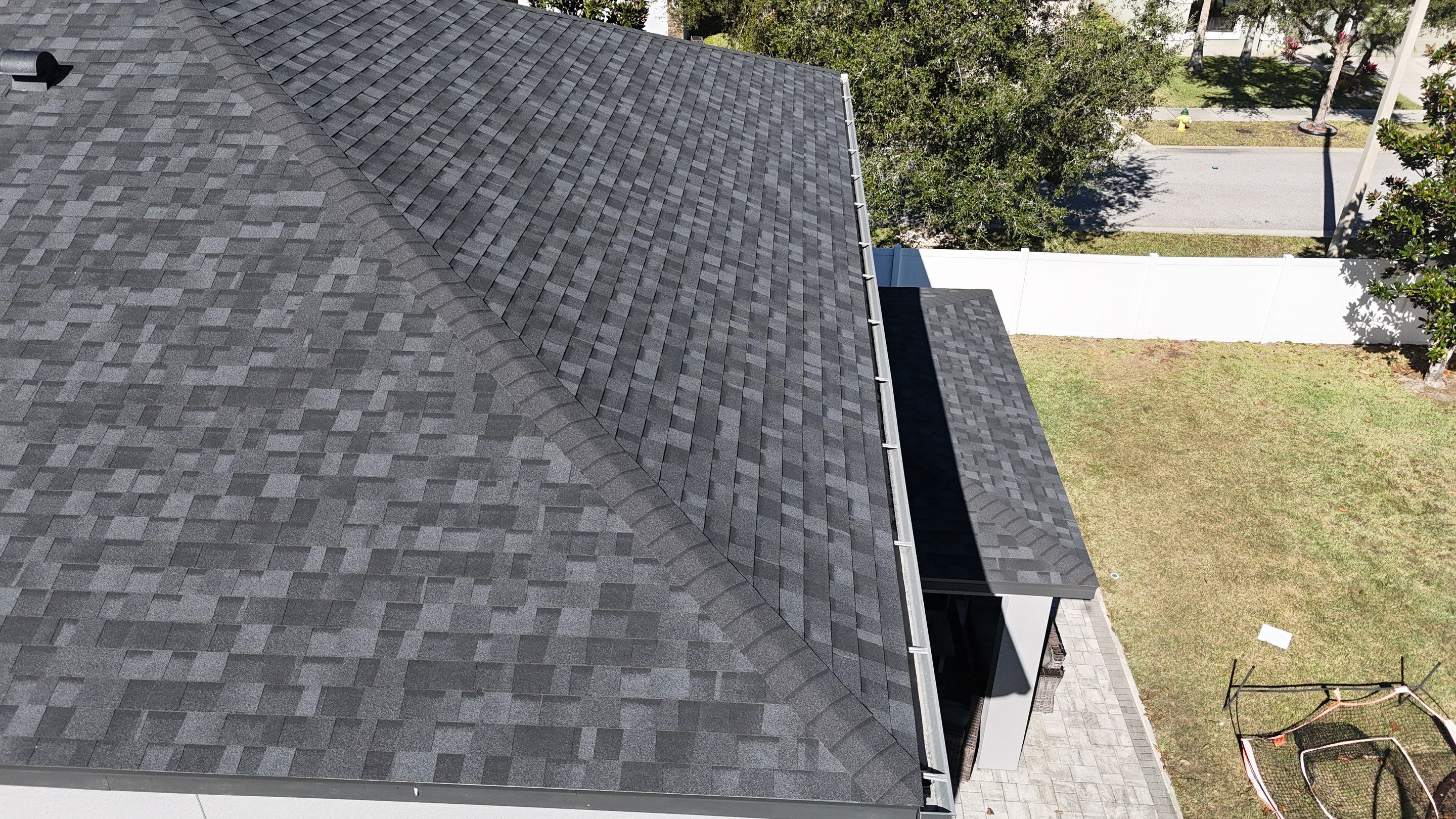 Roof Replacement in Tampa, FL by Shingle Masters Roofing