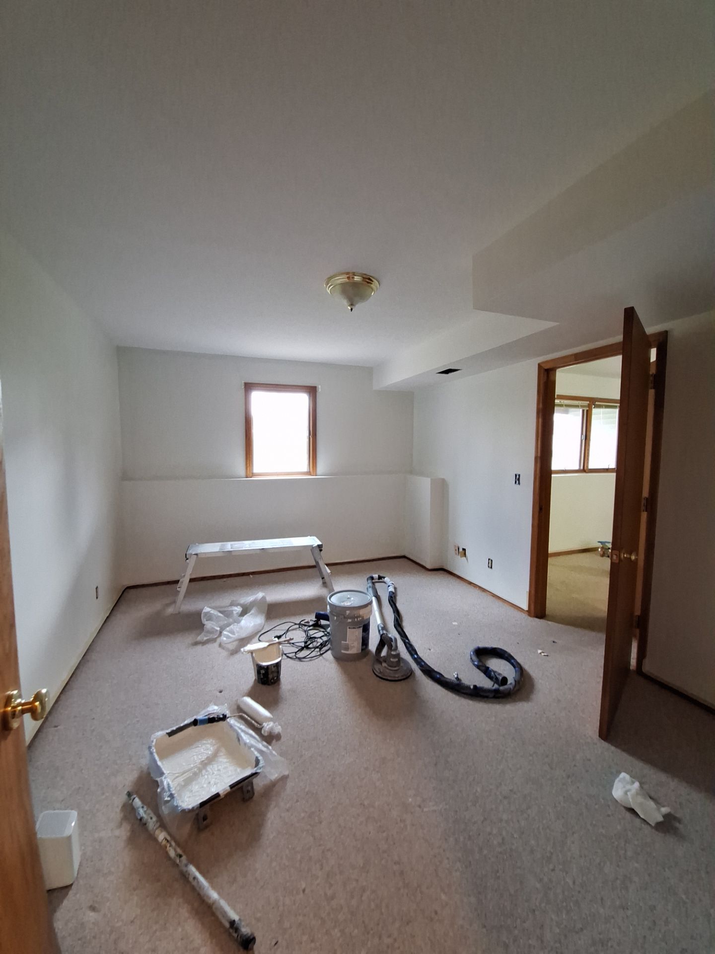 Multi-Room Interior Painting. by Gordon Painting