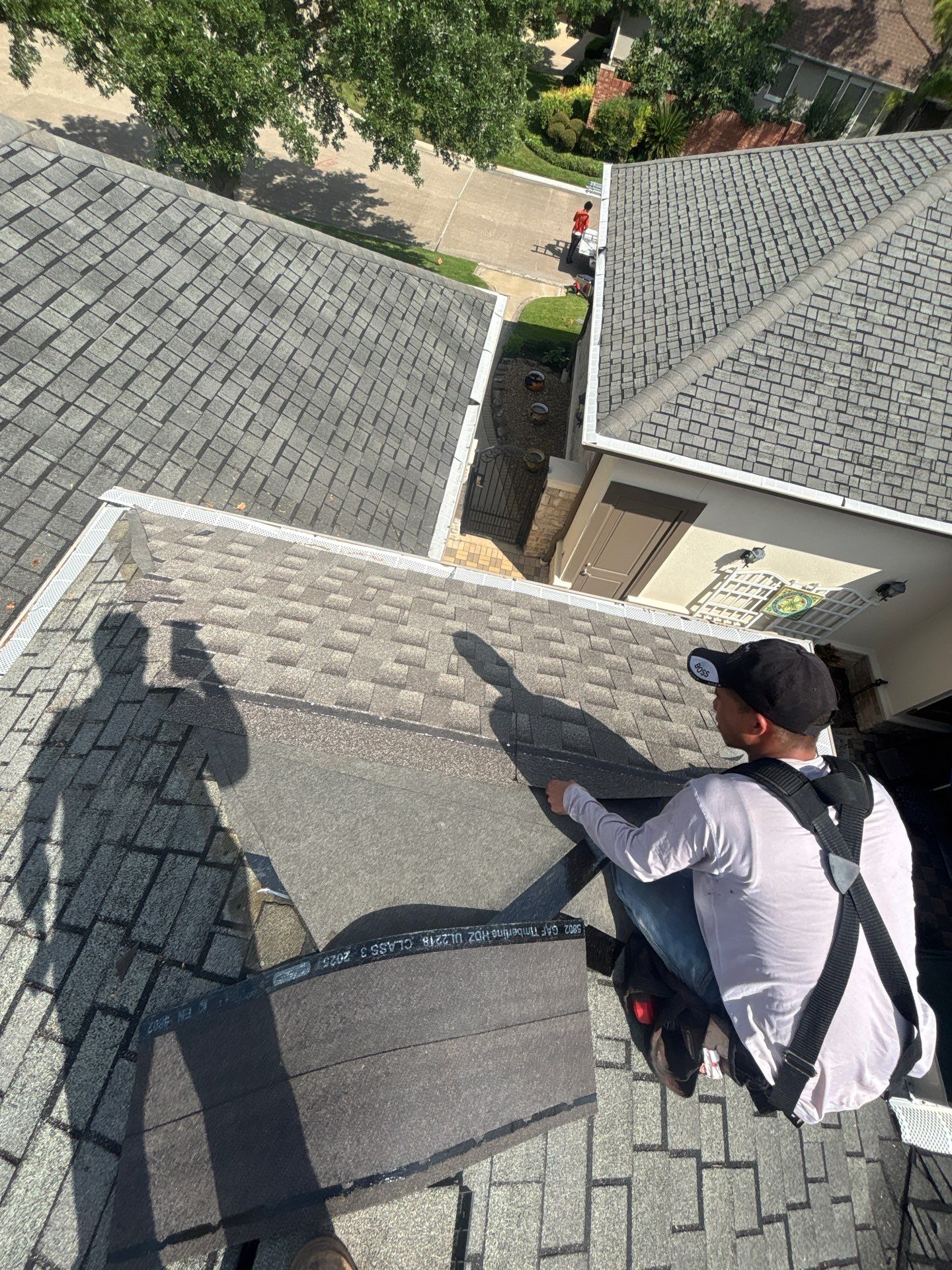 Roof Repair Houston by Roof Repair Company