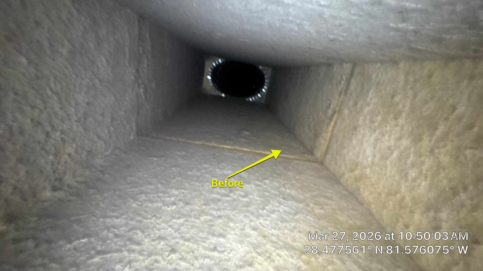 Air Duct Cleaning in Windermere by Hygienic Air, Inc