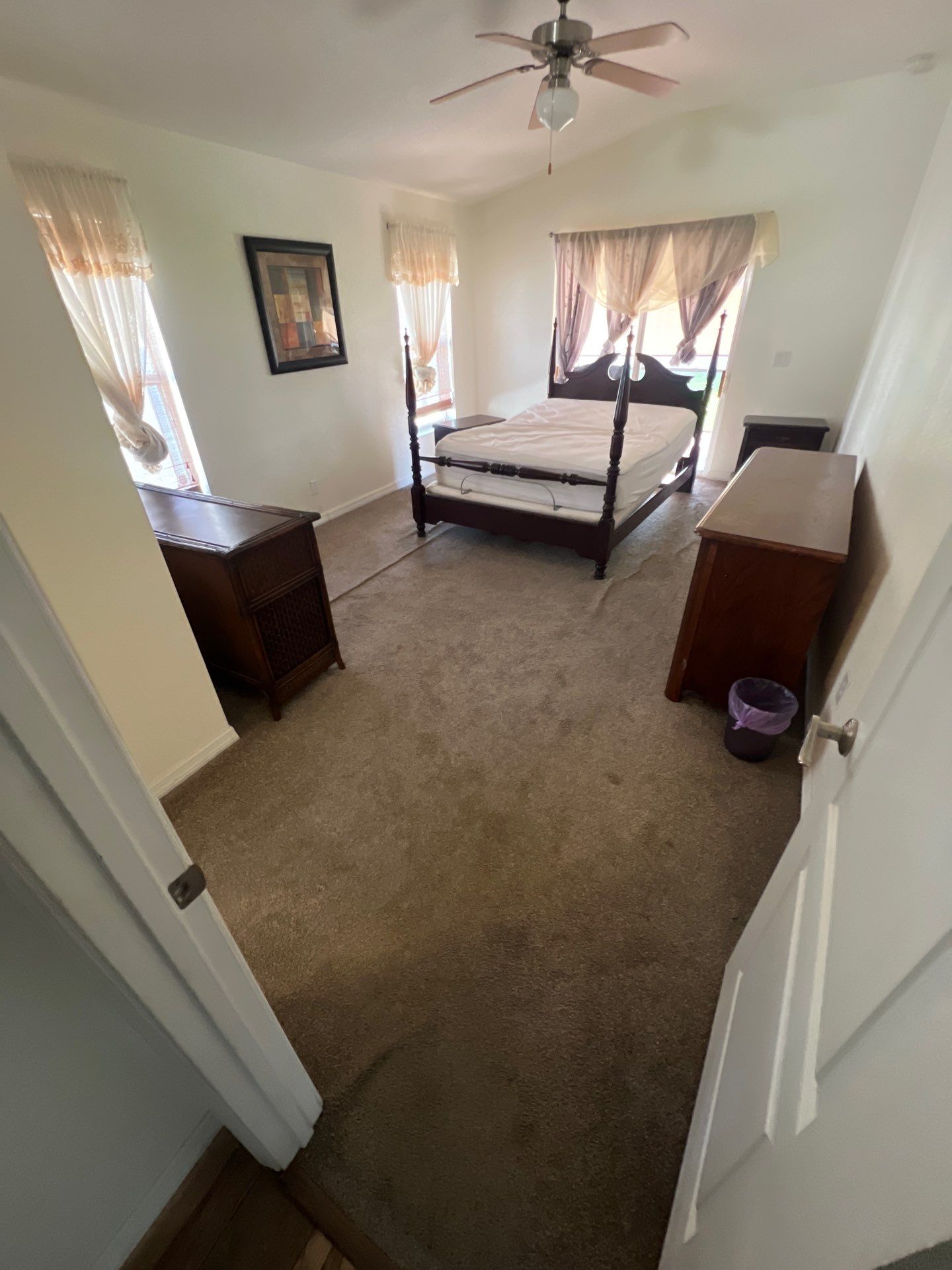Carpet by Vrmmm Flooring