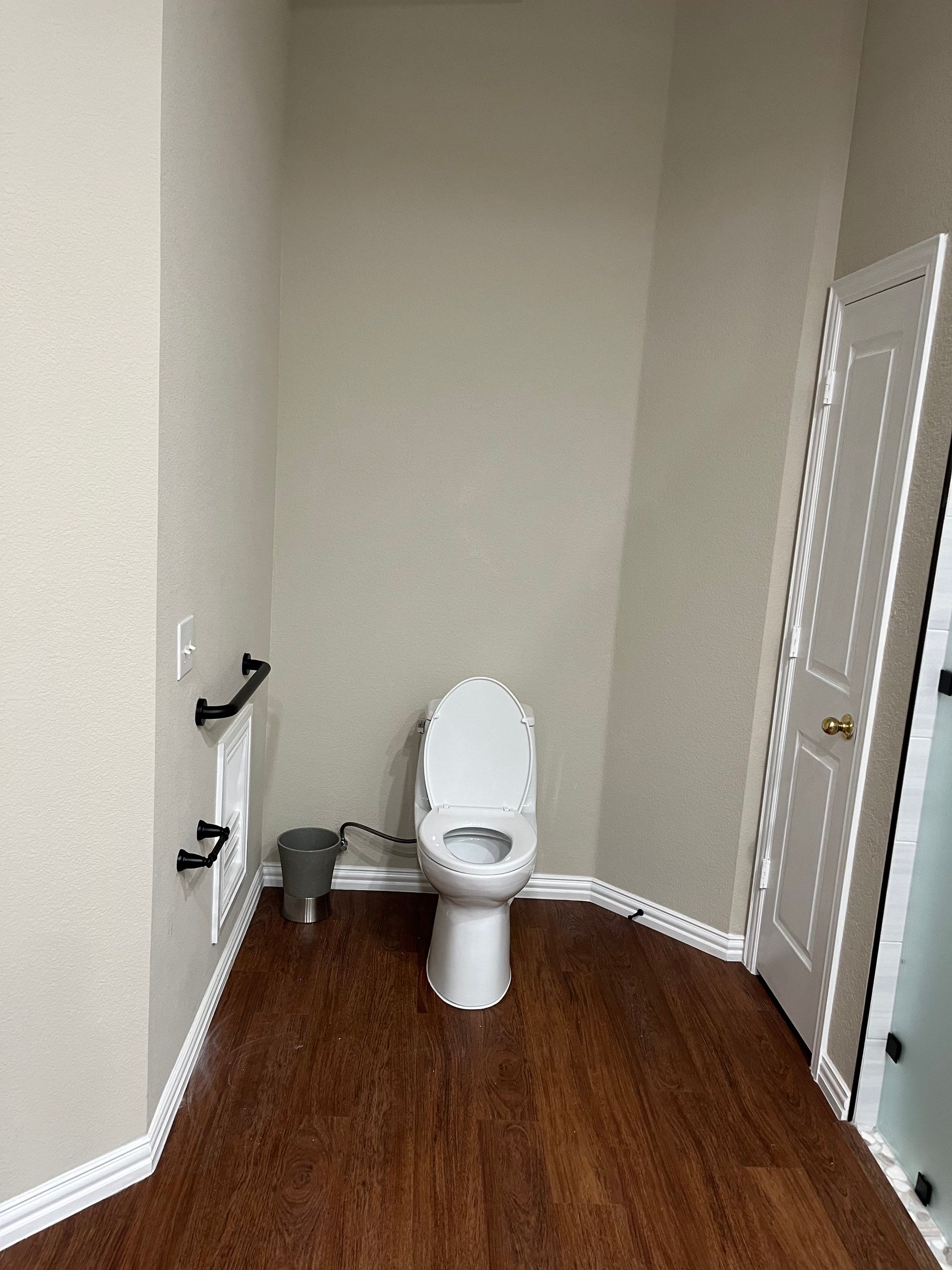 Convert Home to ADA Compliance Phase 3 by First United Roofing & Construction