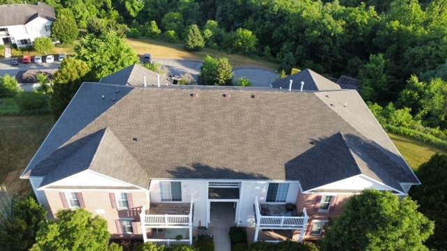 Coraopolis, PA by WM. Prescott Roofing and Remodeling, Inc.