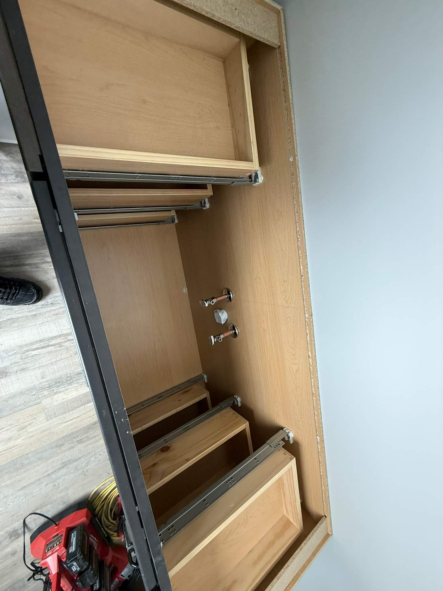 Spring Valley, WI Build by Bauer Estates LLC