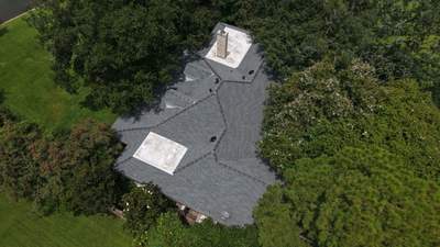 Roof Replacement in New Orleans