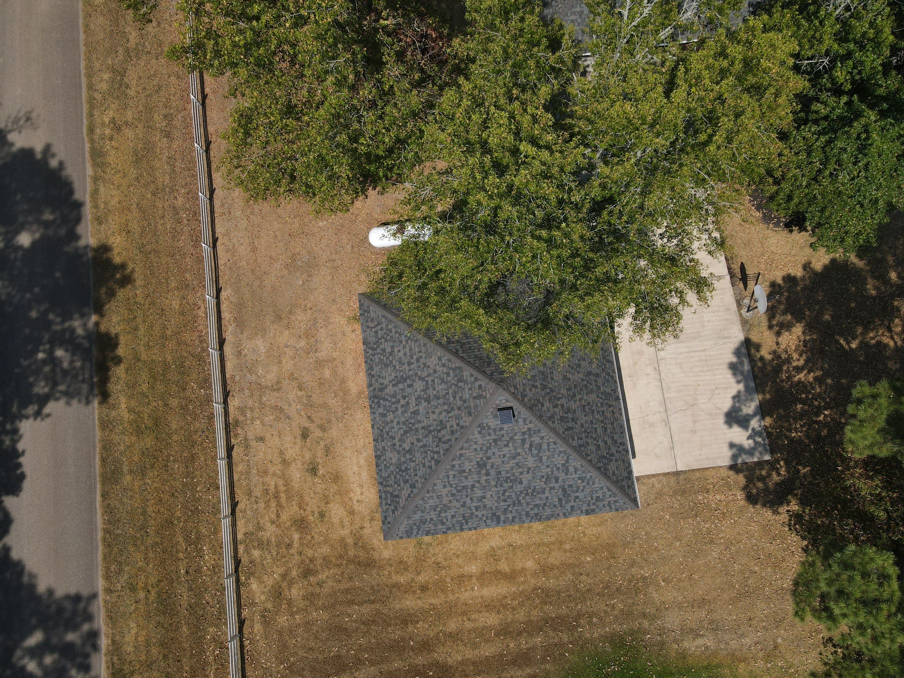 Residential Roofing Installation using Owen's Corning by Roof Concepts Construction