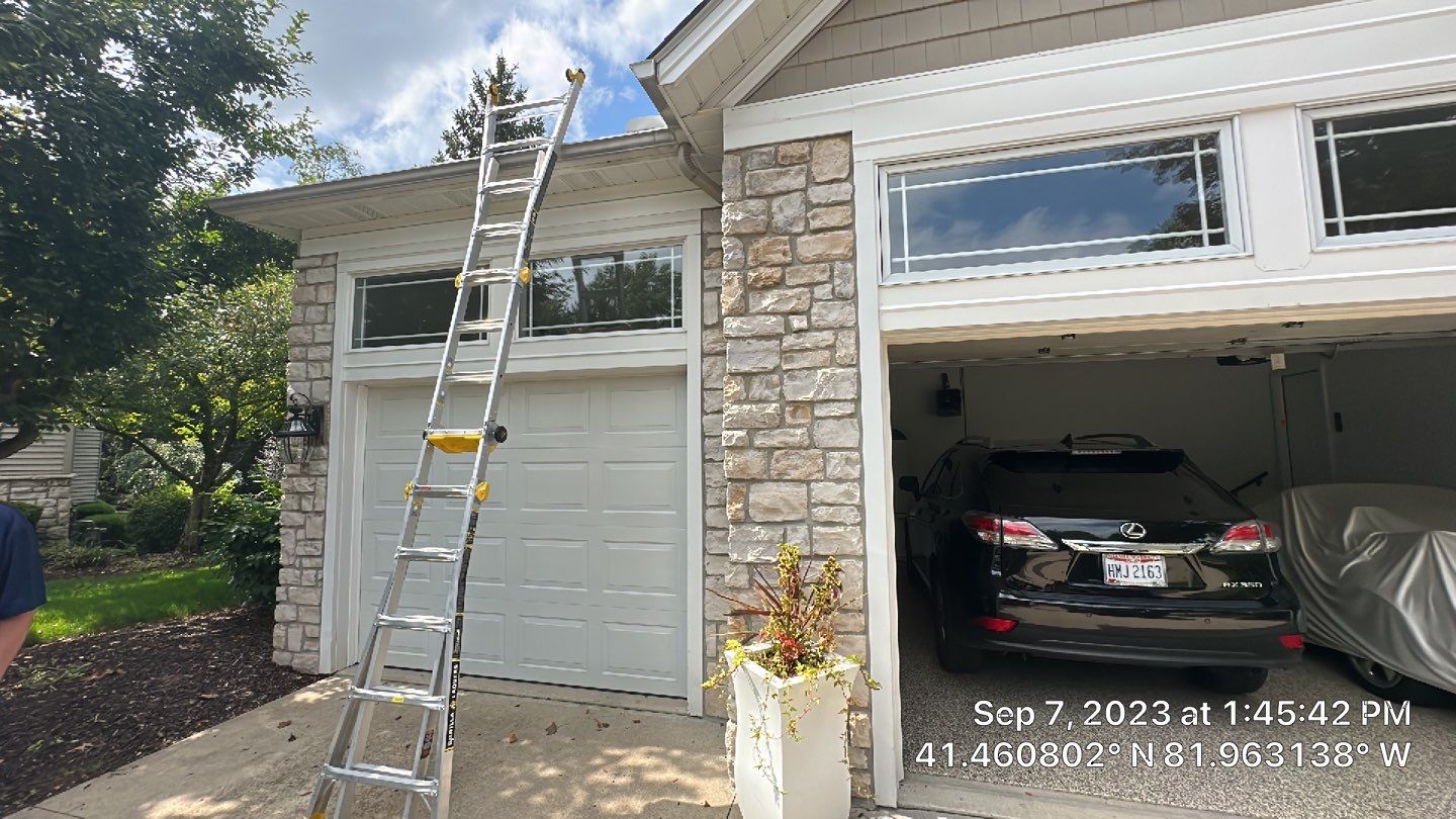 Residential Roof Replacement using Owens Corning Duration, Driftwood by Absolute Roofing and Construction