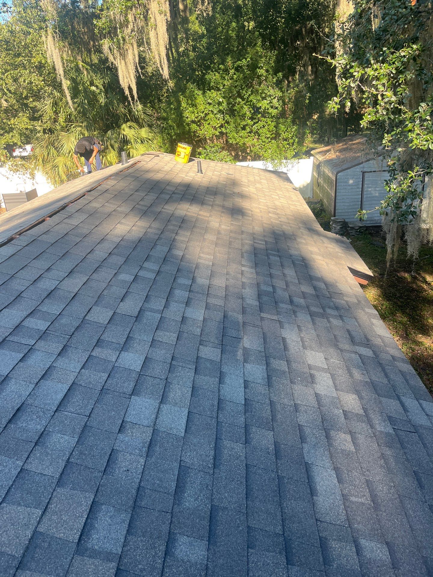 Top Roof Installers of Gainesville, FL by Brehm Roofing