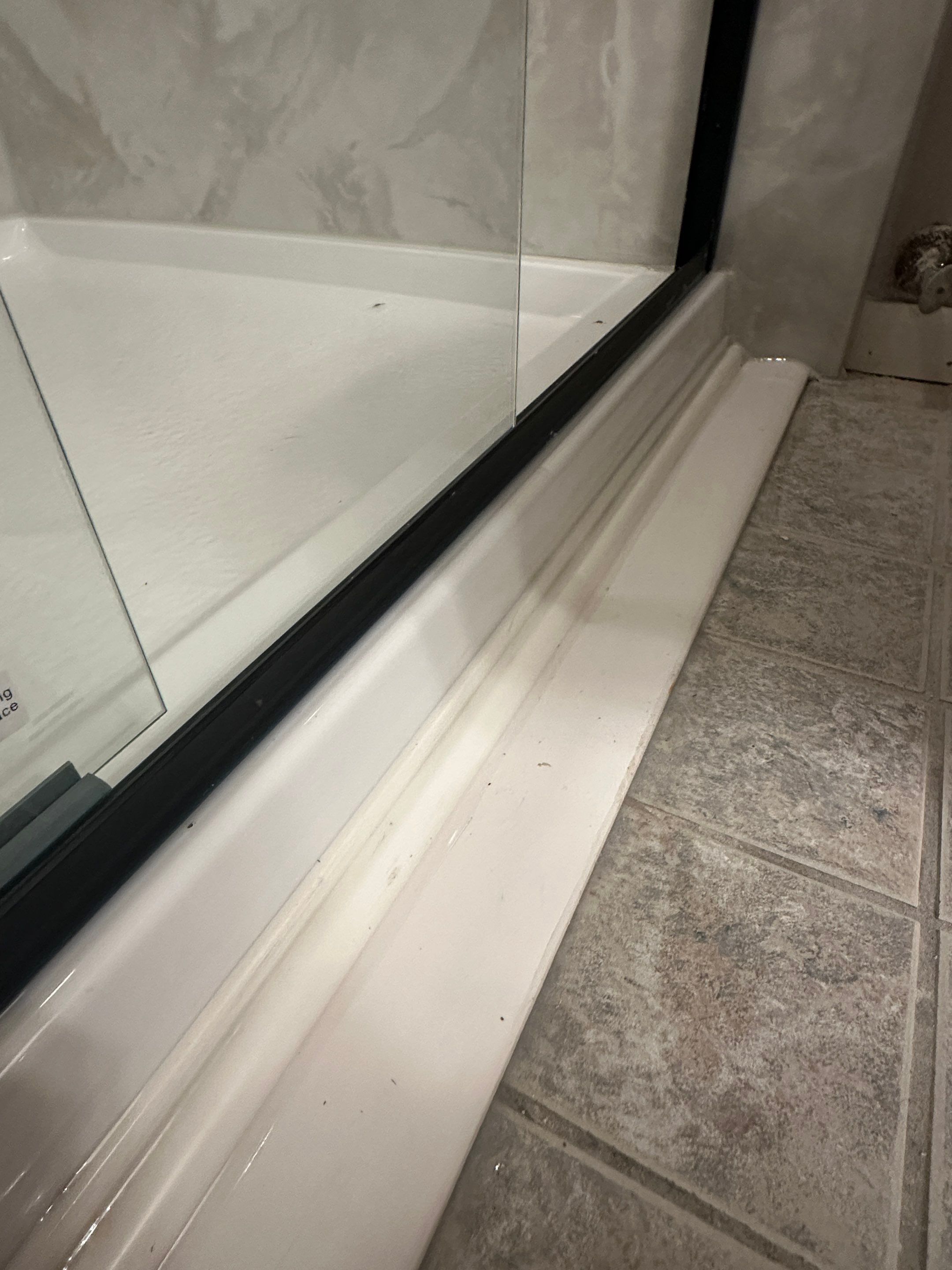 Project in Cookeville by Southern Showers LLC