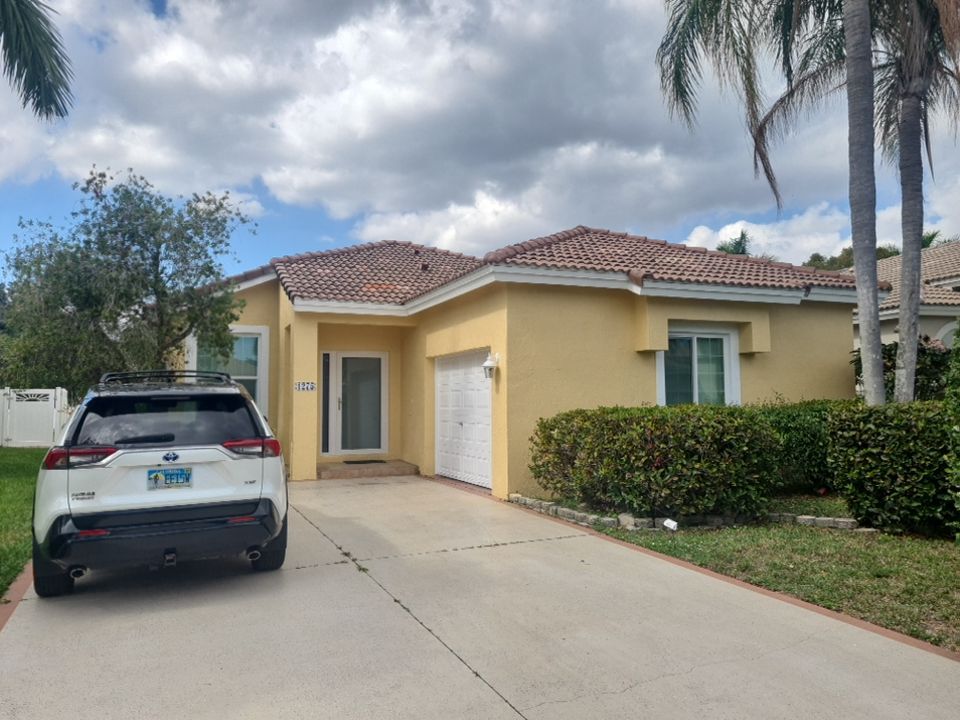 Residential Roofing Installation using Eagle Roofing Tile by BLUES BROTHERS CONSTRUCTION CORP