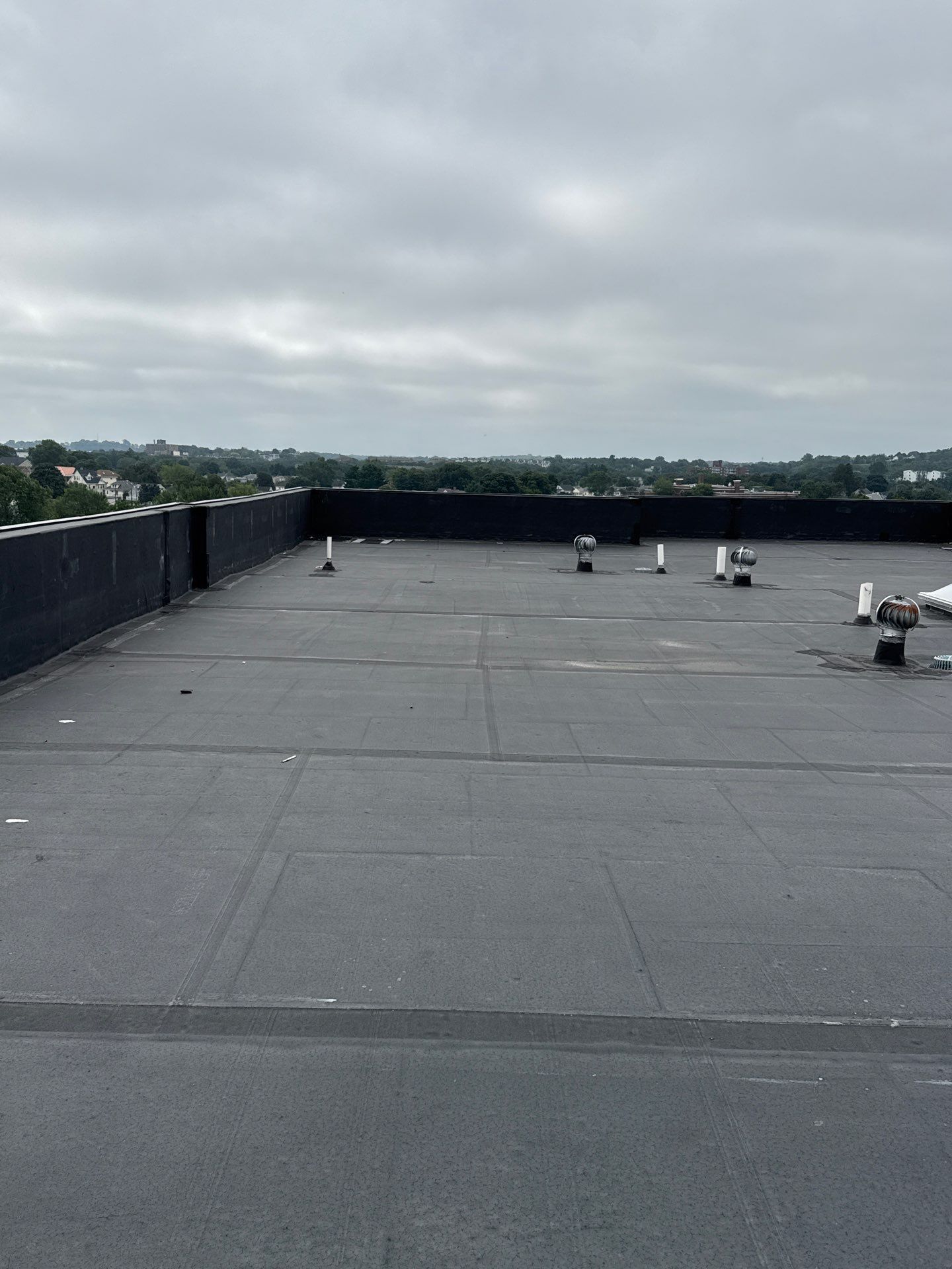Project in Quincy by Crush Development Services LLC
