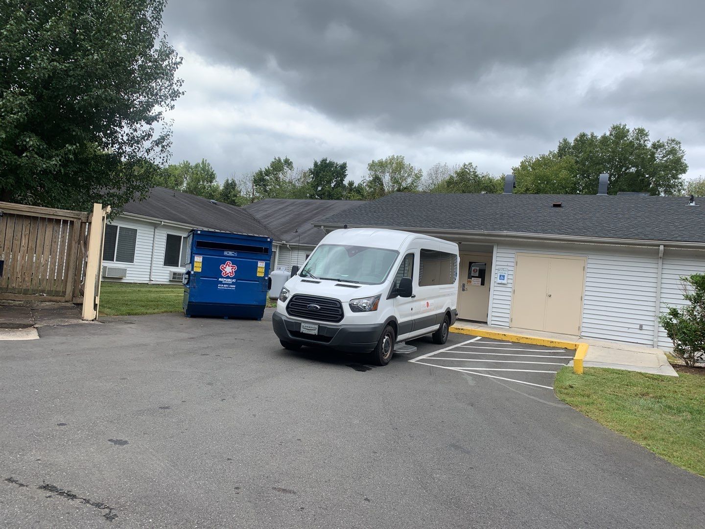 Re Roof by American Roofing NC