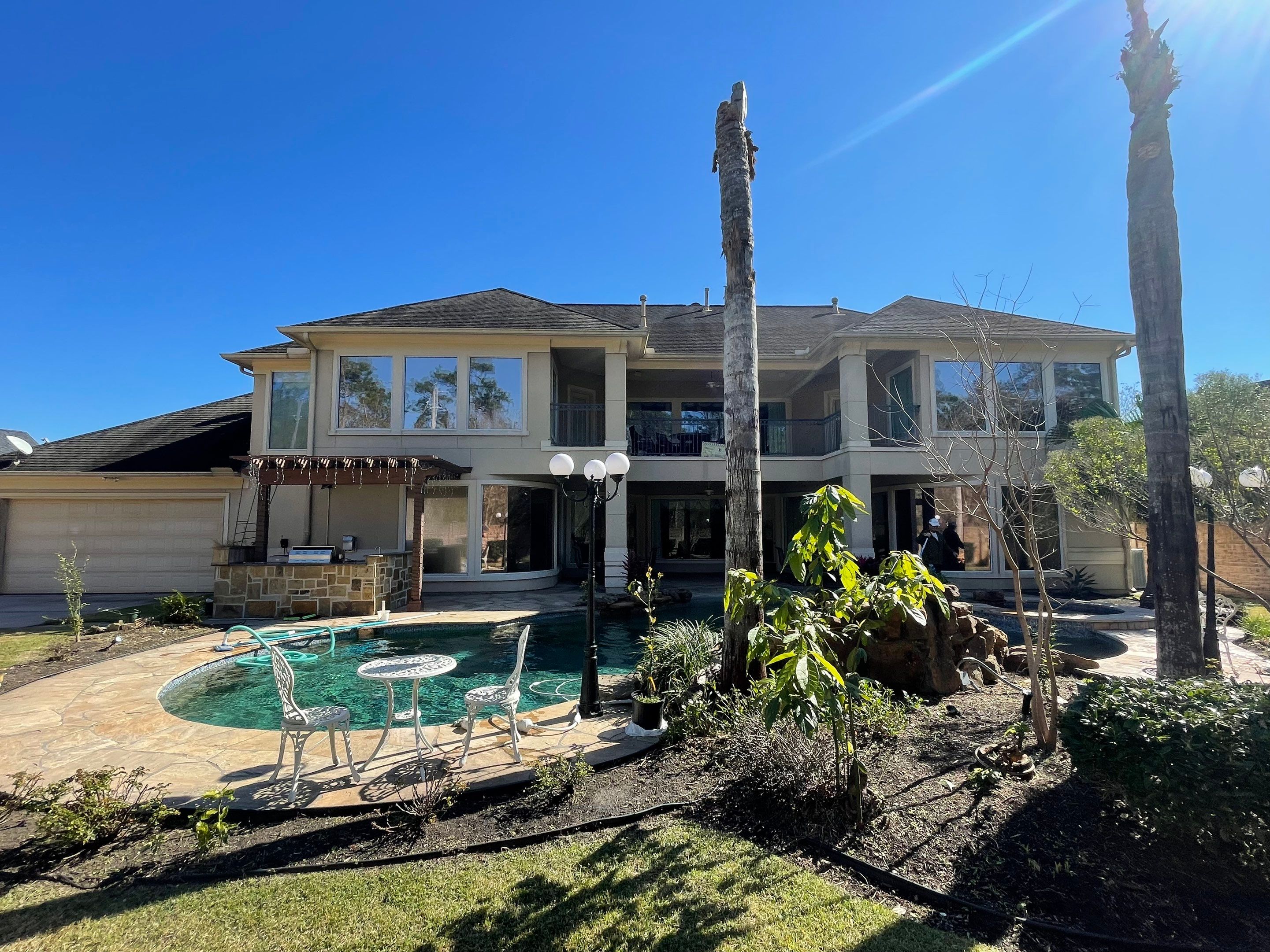 Residential Roof Replacement by Elite Roofing LLC