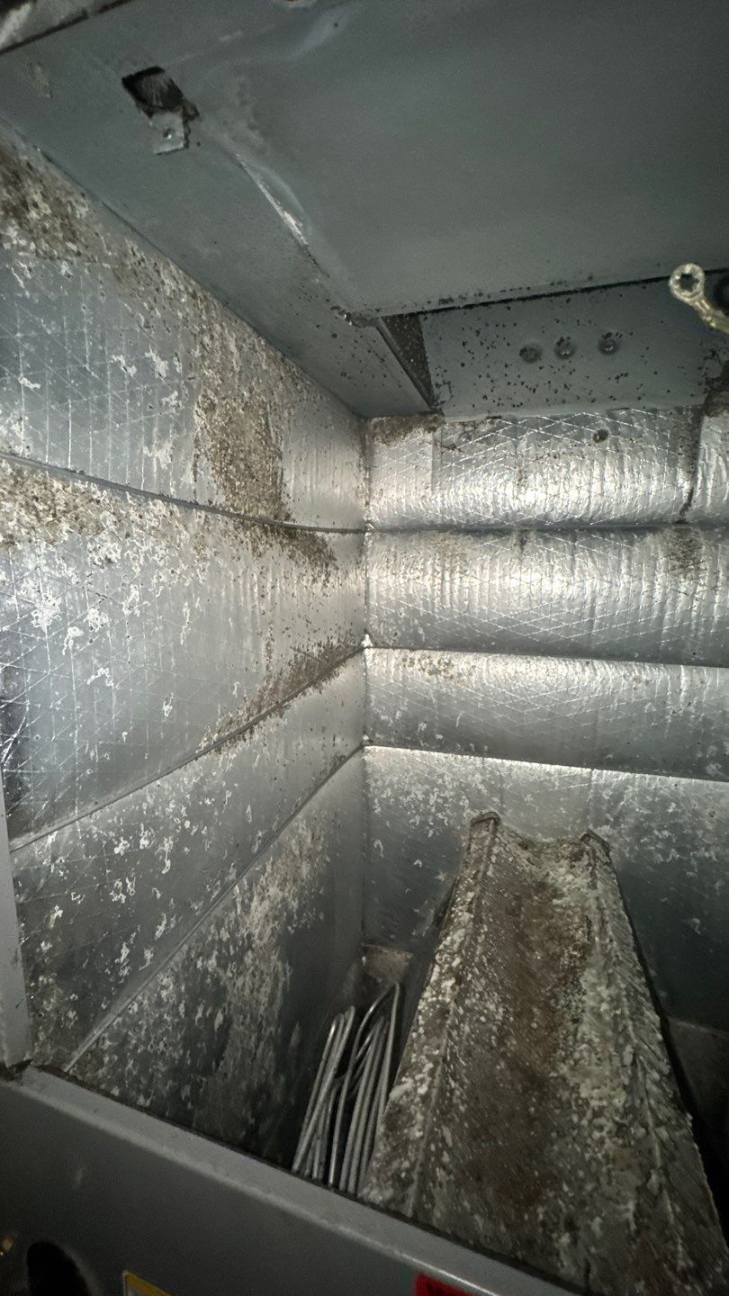 Air Duct and Dryer Vent Cleaning in The Villages by Hygienic Air, Inc