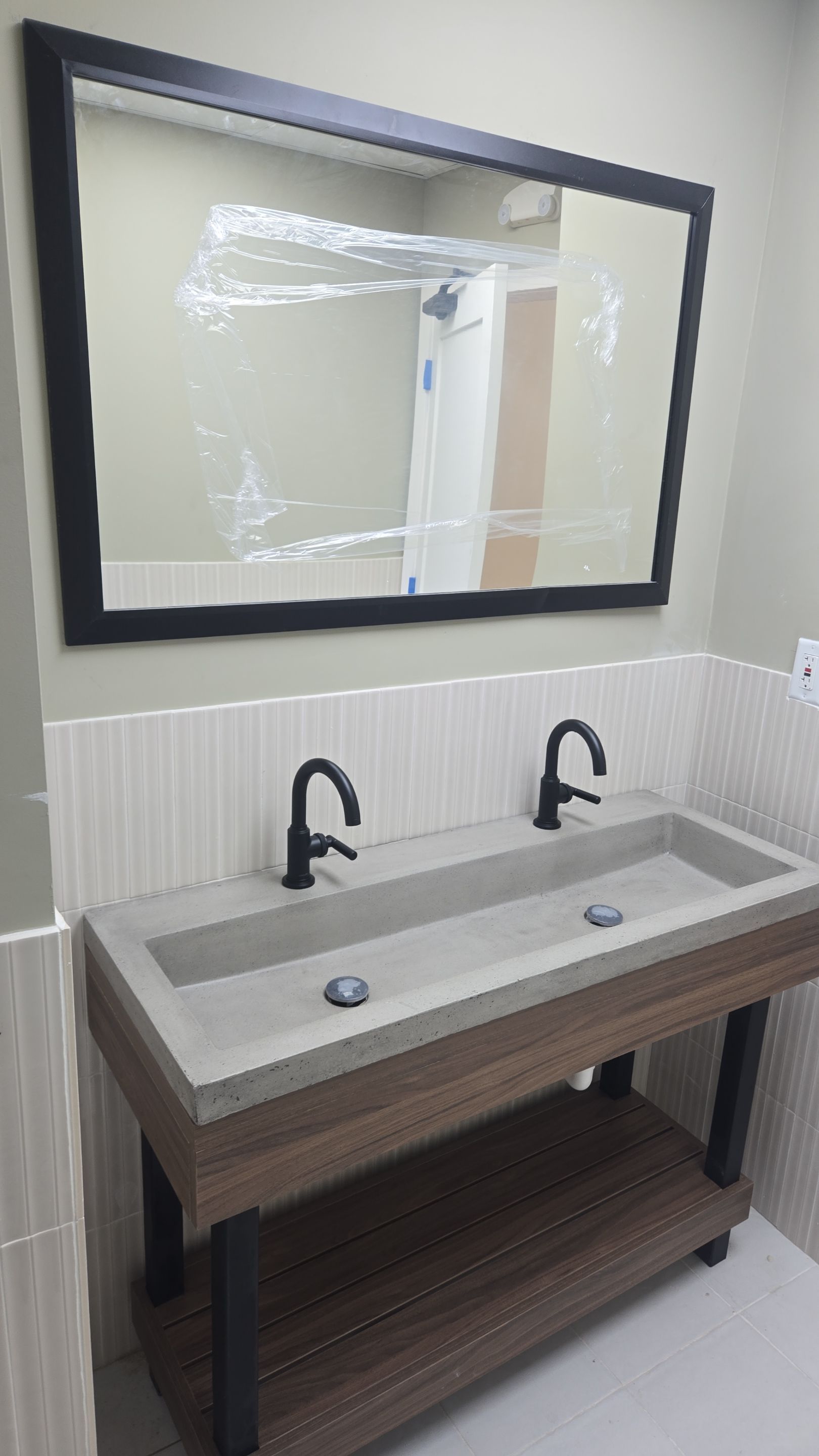 Project in Coral Gables by Construct USA LLC